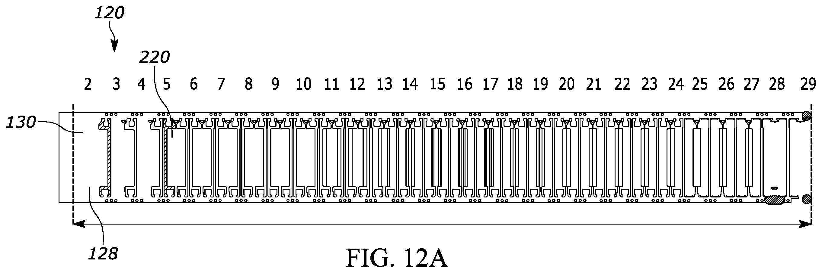 Patent US12128593 Figure 15 – Manufacturing process for hollow plunger rod