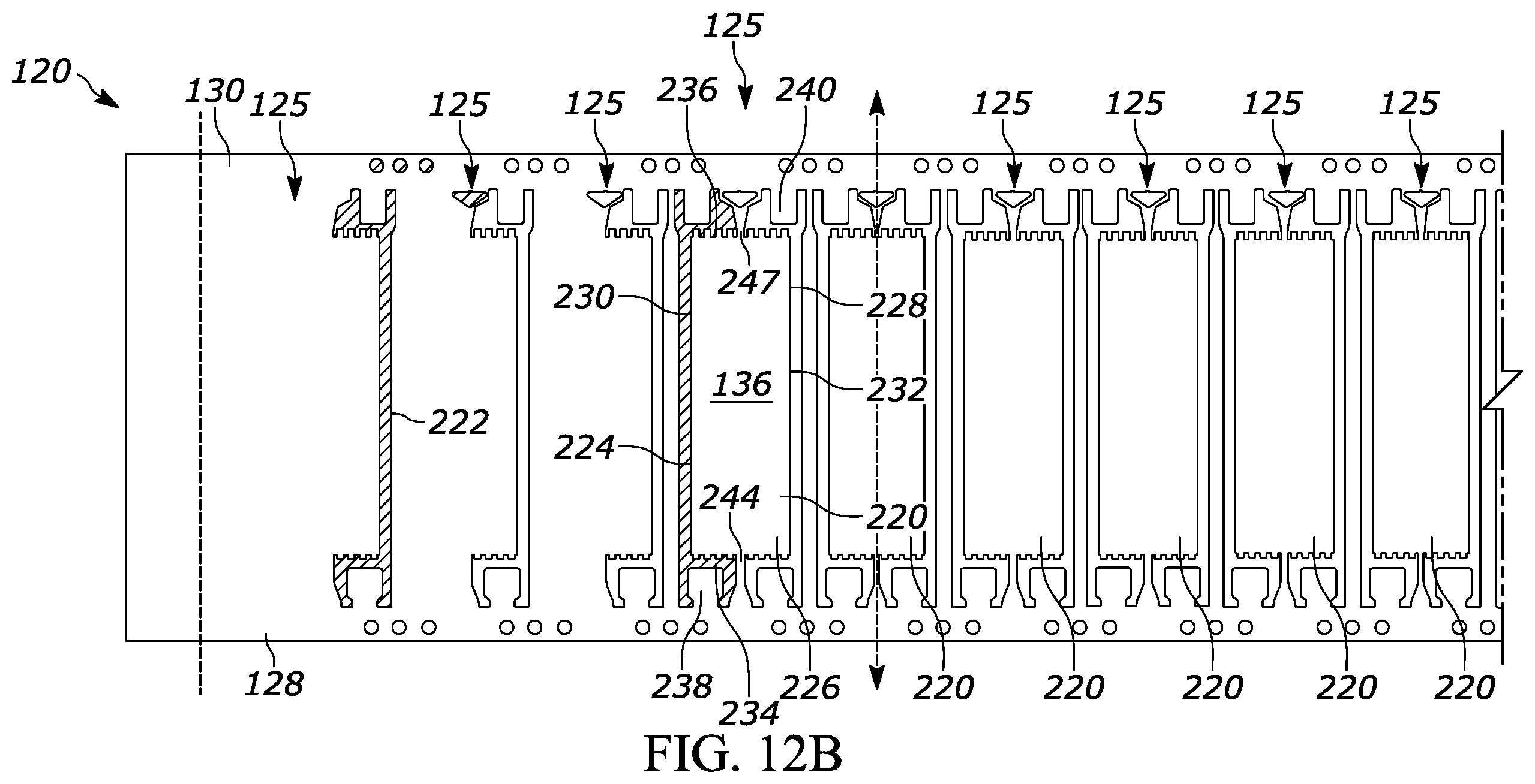 Patent US12128593 Figure 16 – Manufacturing process for hollow plunger rod