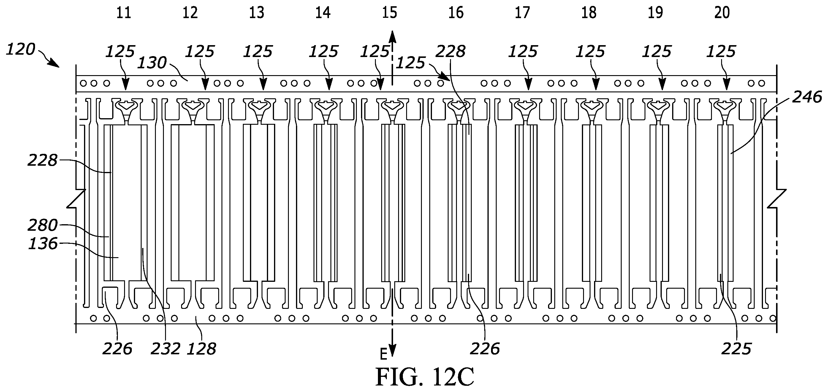 Patent US12128593 Figure 17 – Manufacturing process for hollow plunger rod