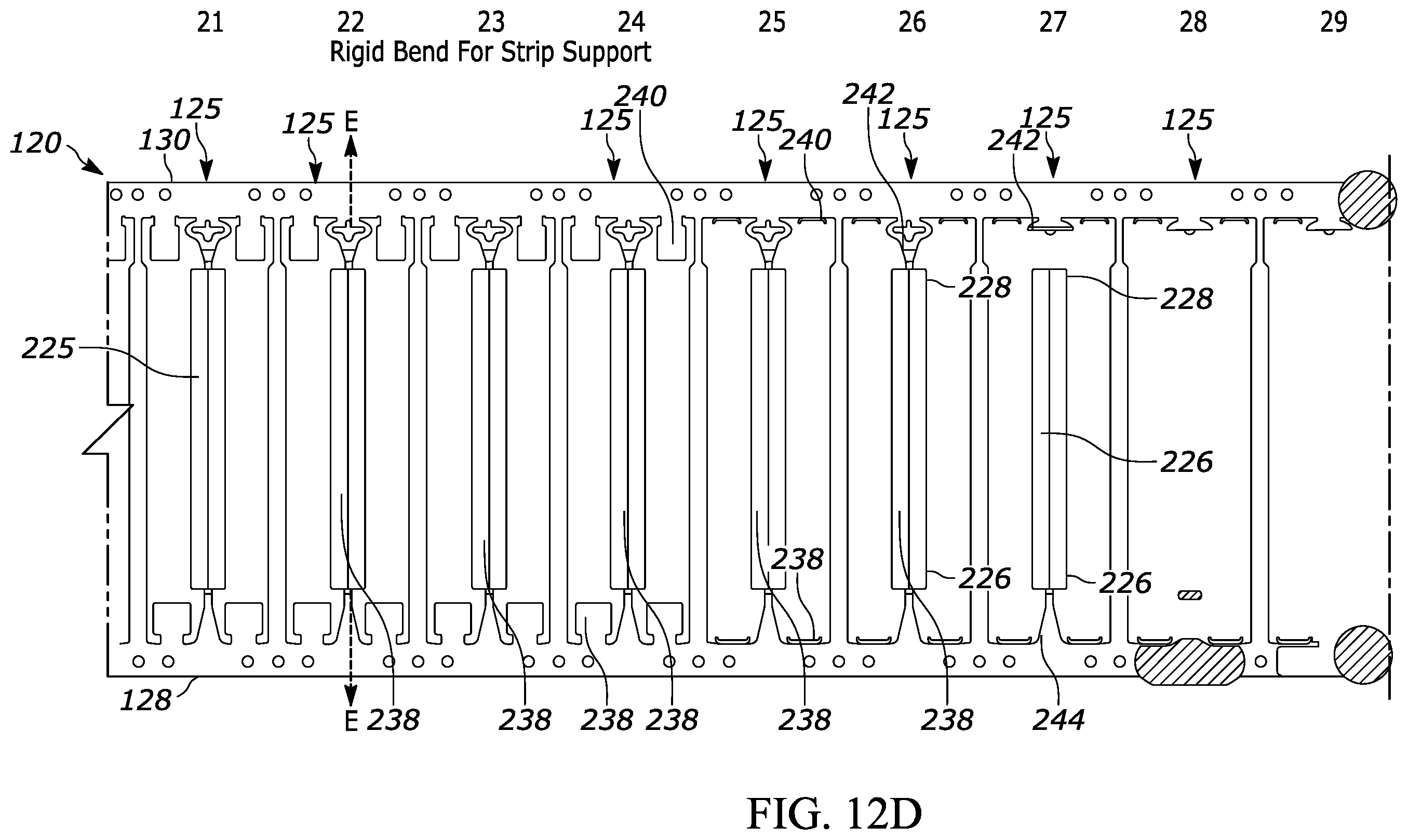 Patent US12128593 Figure 18 – Manufacturing process for hollow plunger rod