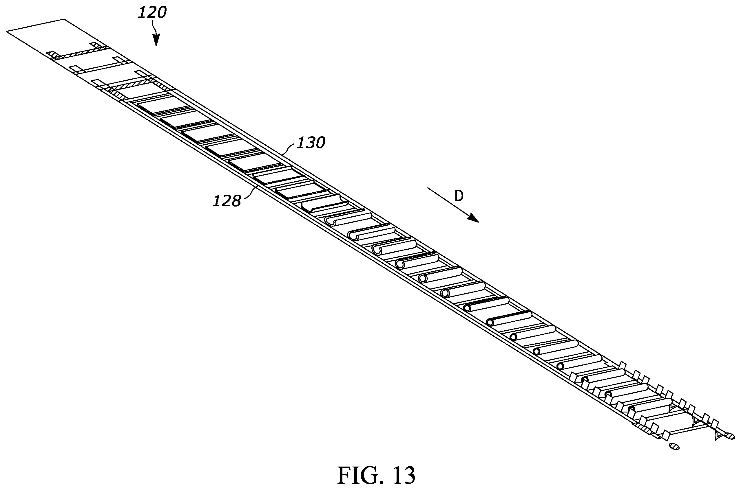 Patent US12128593 Figure 19 – Manufacturing process for hollow plunger rod
