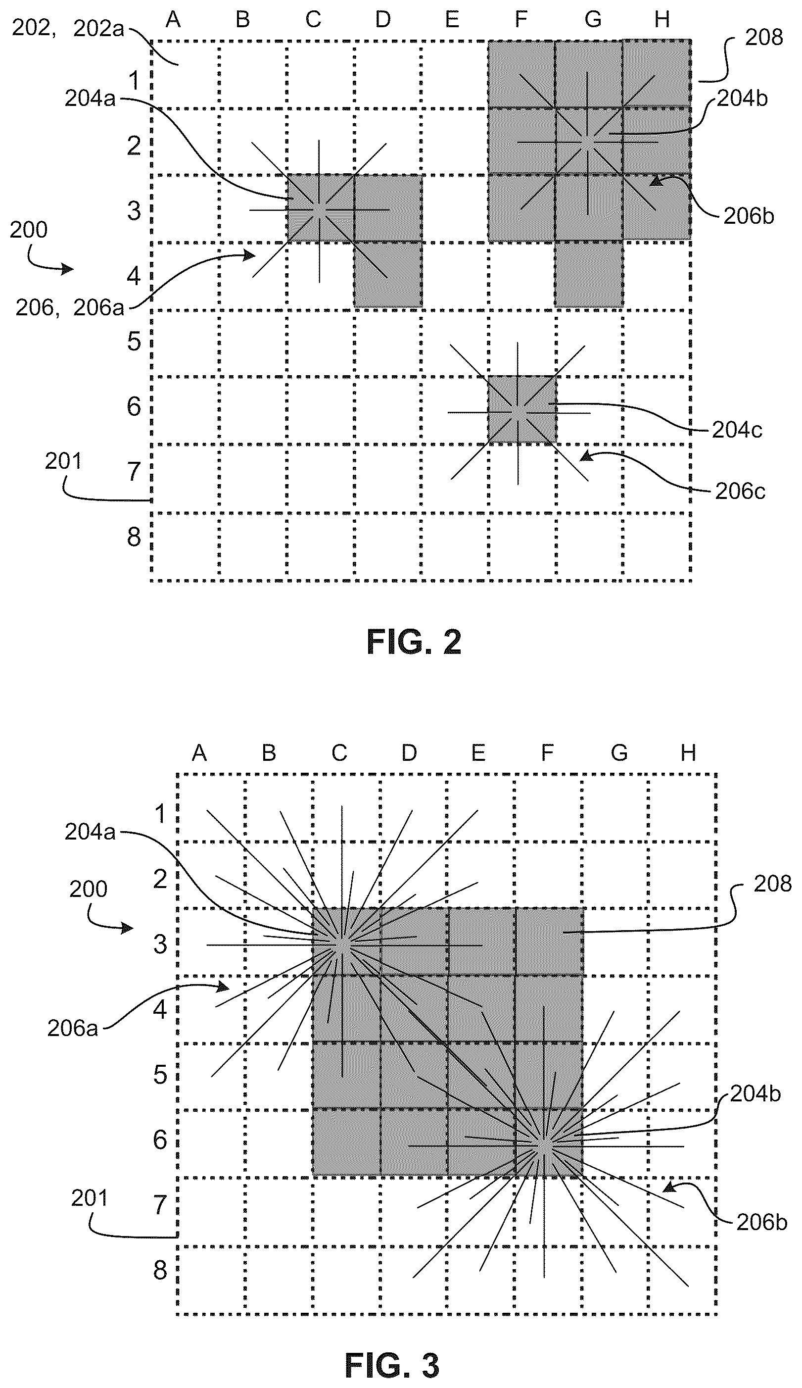 Patent US12128609 Figure 2 – Domain-based variable exposure for additive manufacturing devices