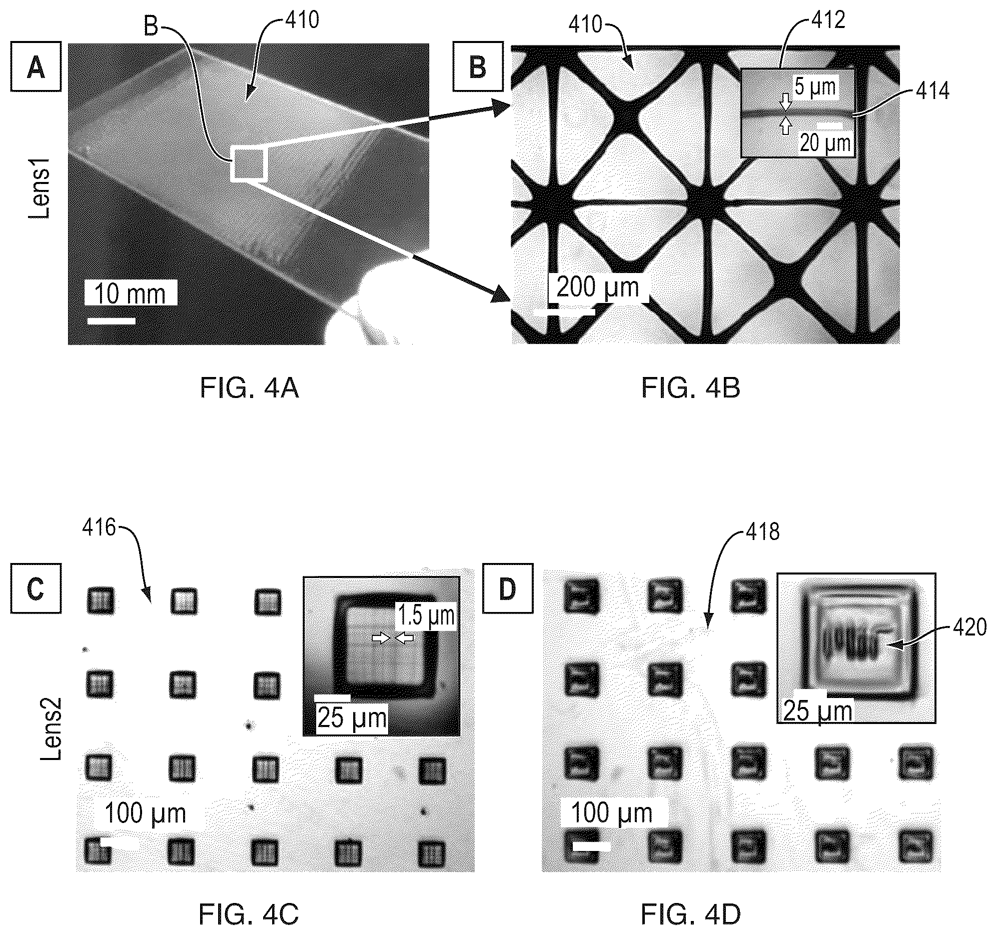 Patent US12128610 Figure 6 – Systems, devices, and methods for kaleidoscopic 3D printing