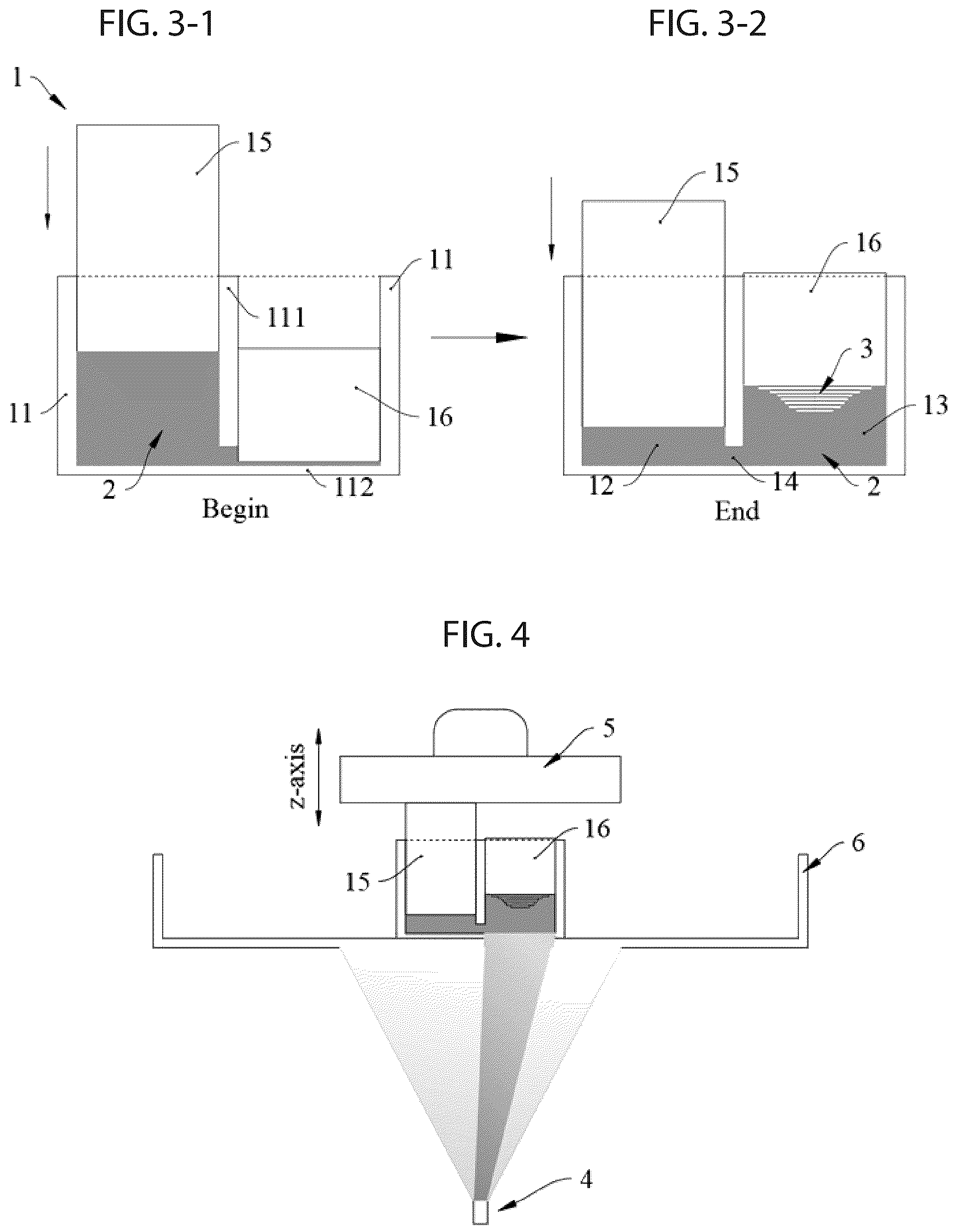 Patent US12128625 Figure 3 – Hydraulic 3D-printing system and method