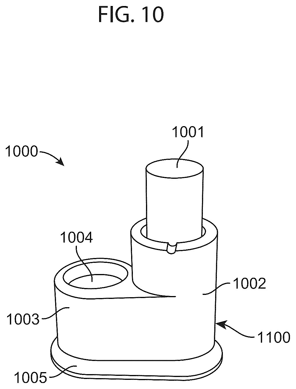 Patent US12128625 Figure 8 – Hydraulic 3D-printing system and method