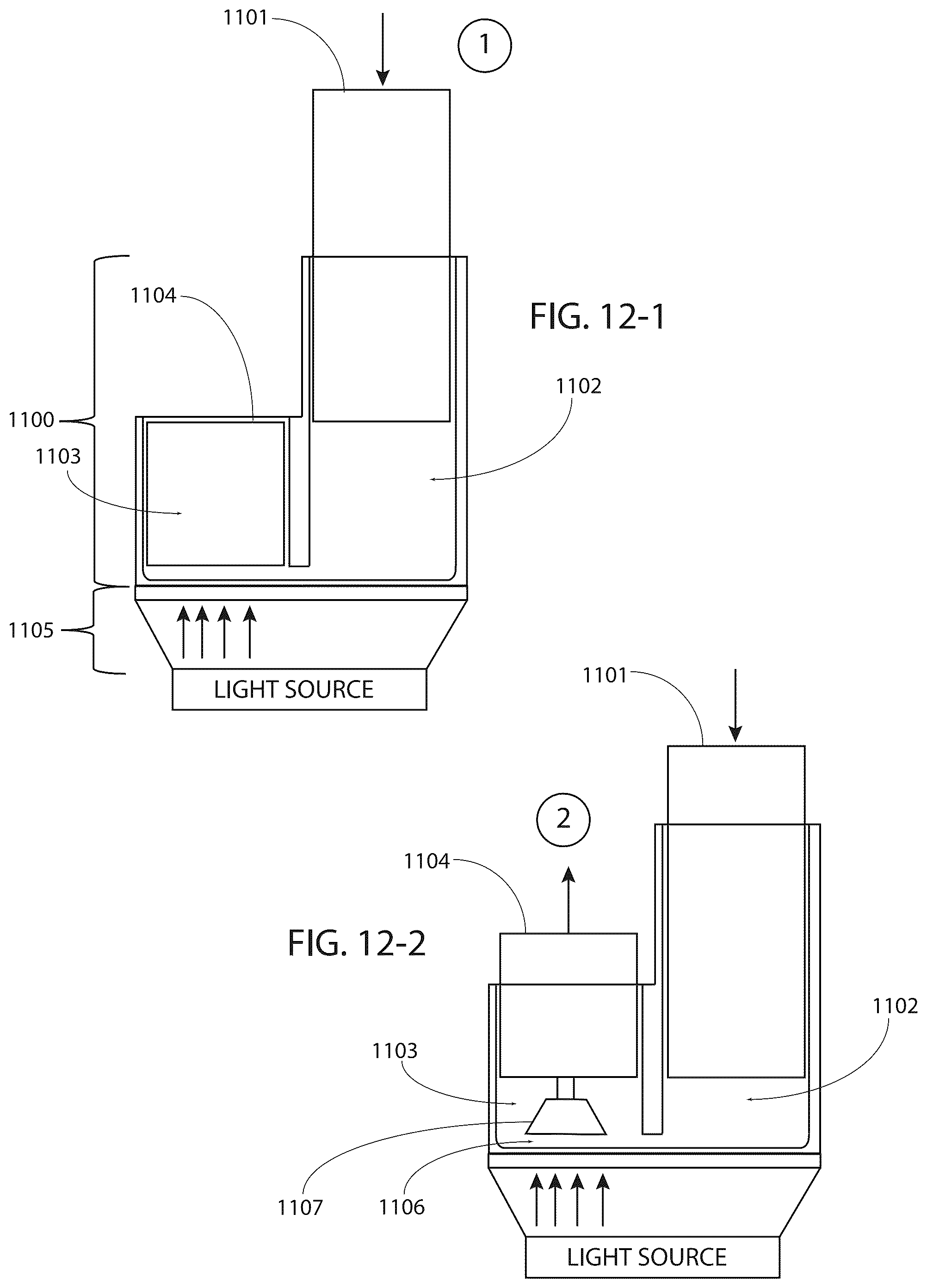 Patent US12128625 Figure 10 – Hydraulic 3D-printing system and method
