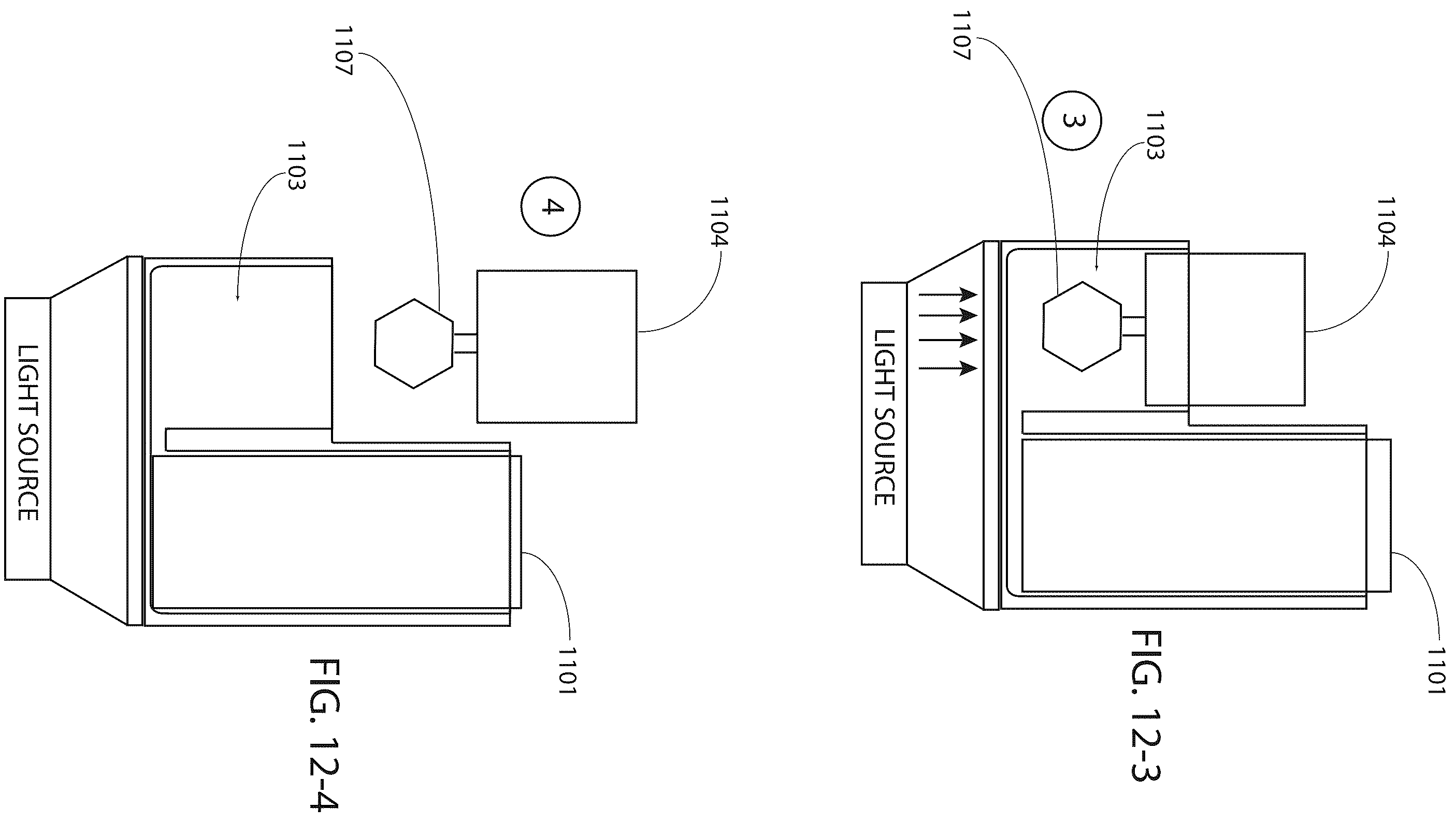 Patent US12128625 Figure 11 – Hydraulic 3D-printing system and method