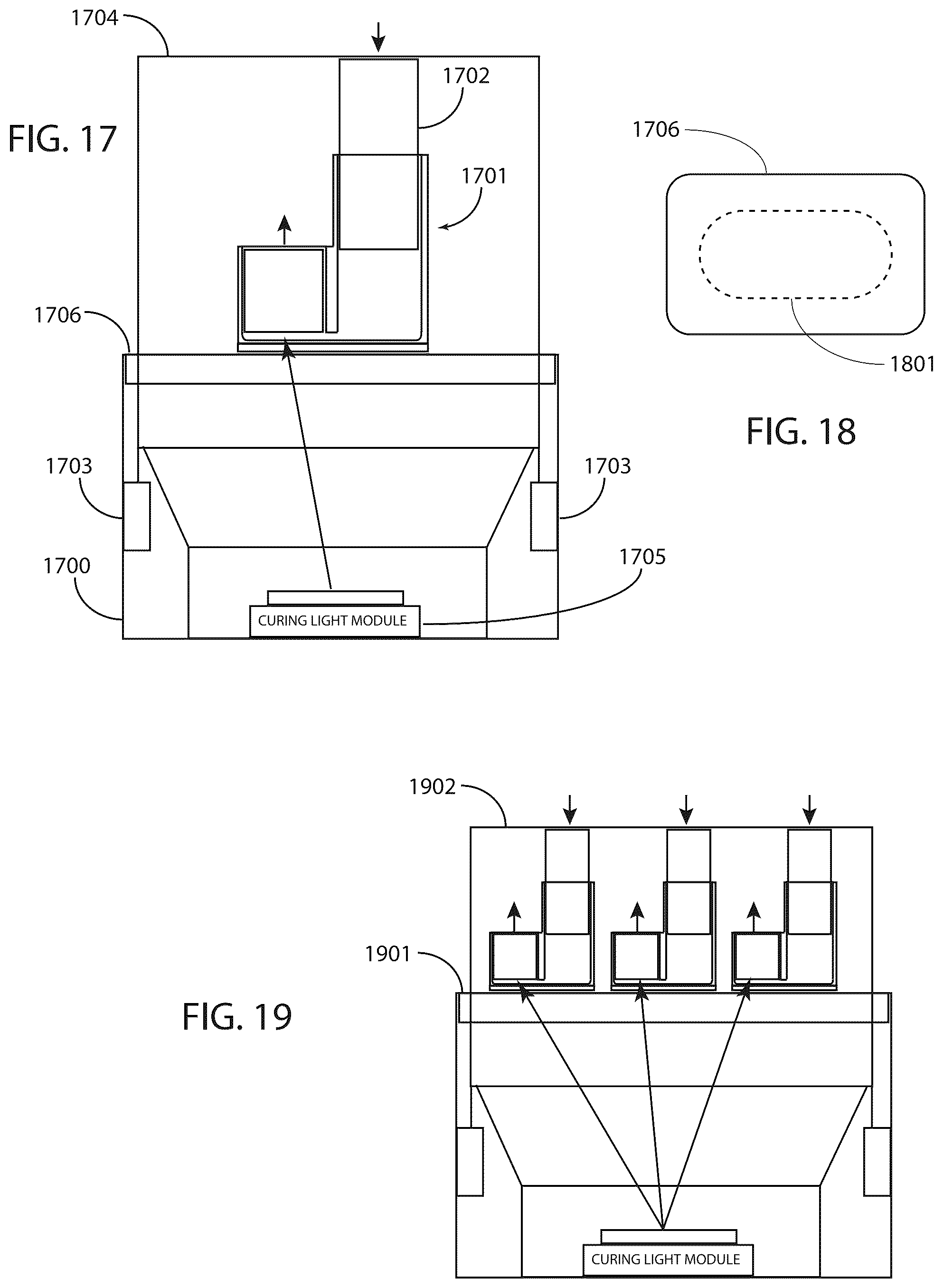 Patent US12128625 Figure 14 – Hydraulic 3D-printing system and method