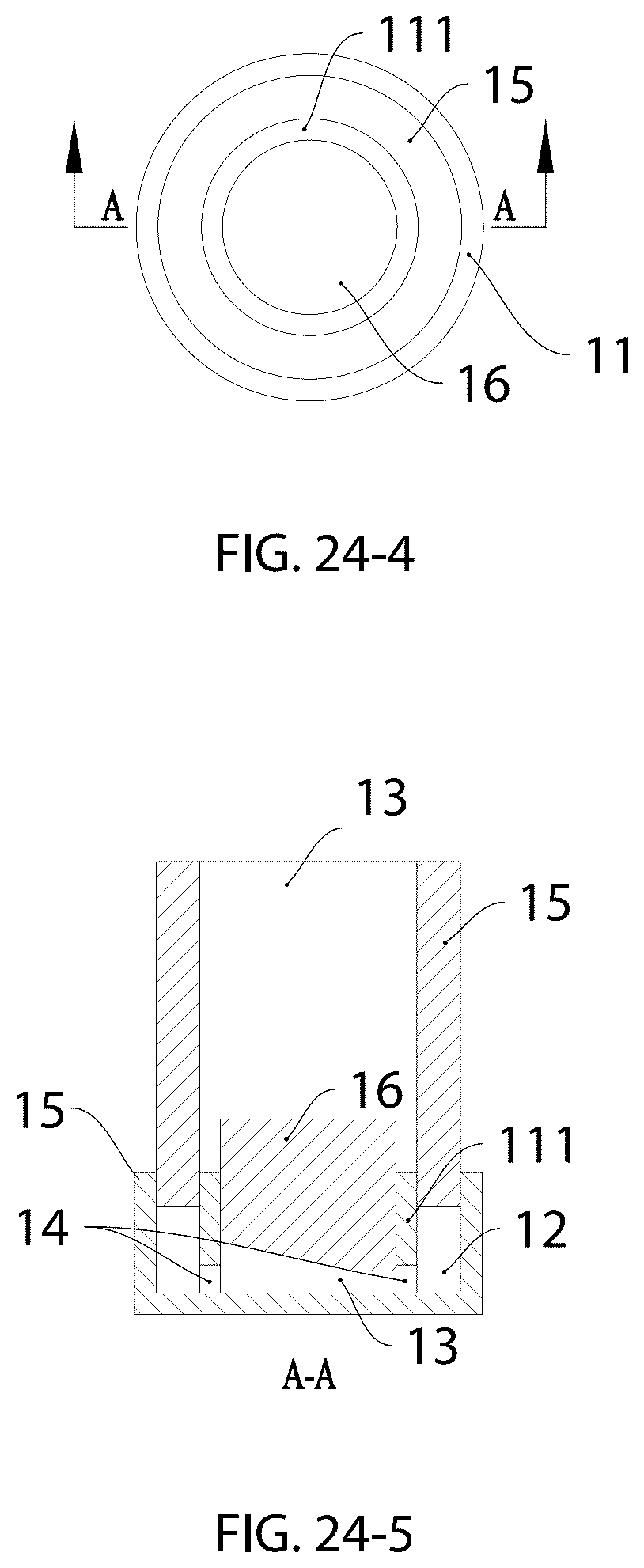 Patent US12128625 Figure 18 – Hydraulic 3D-printing system and method