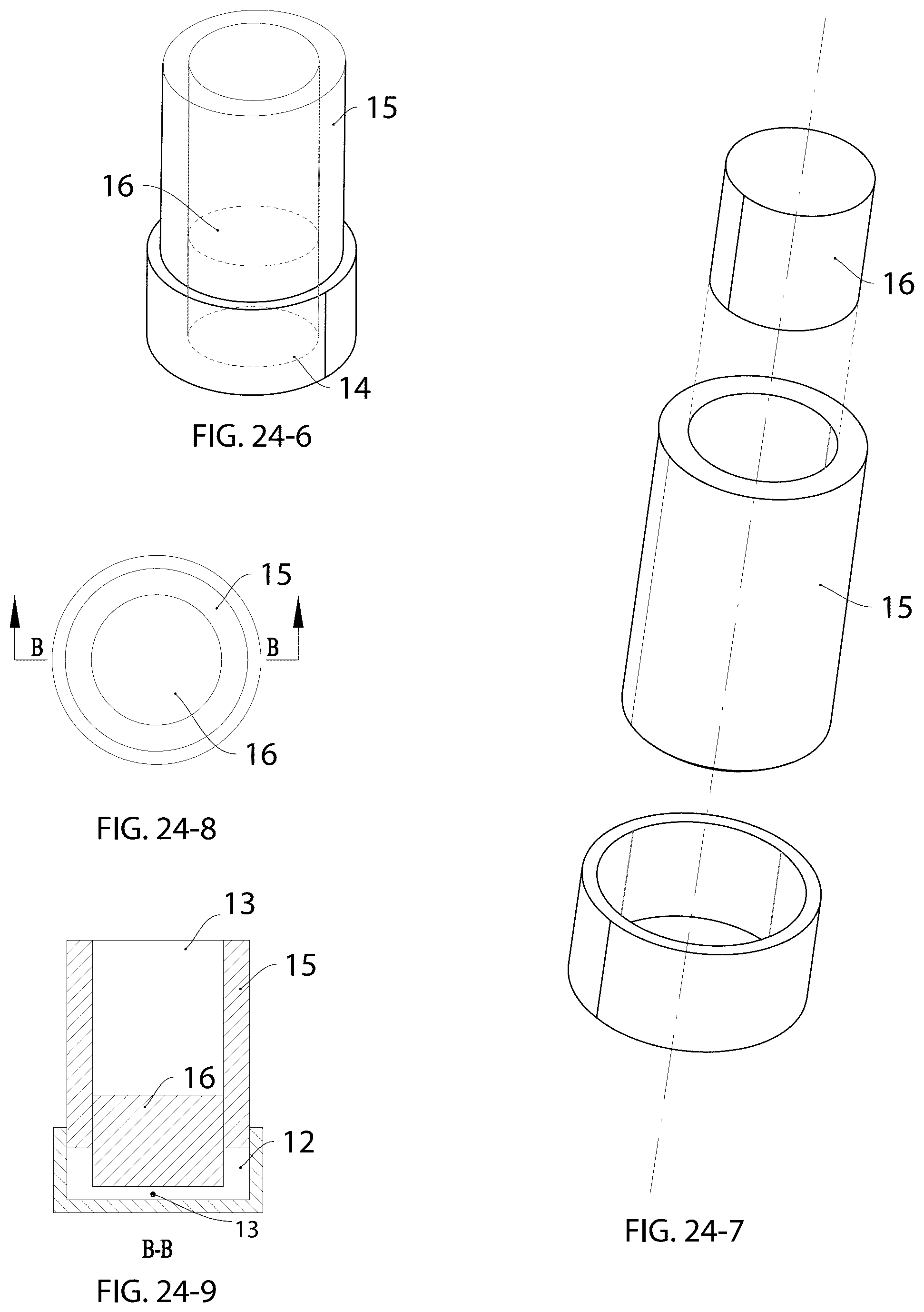 Patent US12128625 Figure 19 – Hydraulic 3D-printing system and method