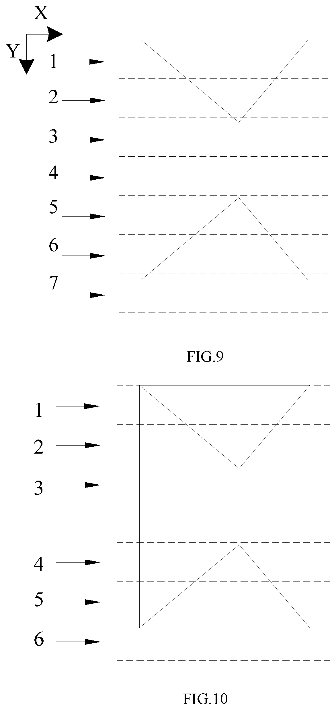 Patent US12128629 Figure 9 – Printing method and printing device