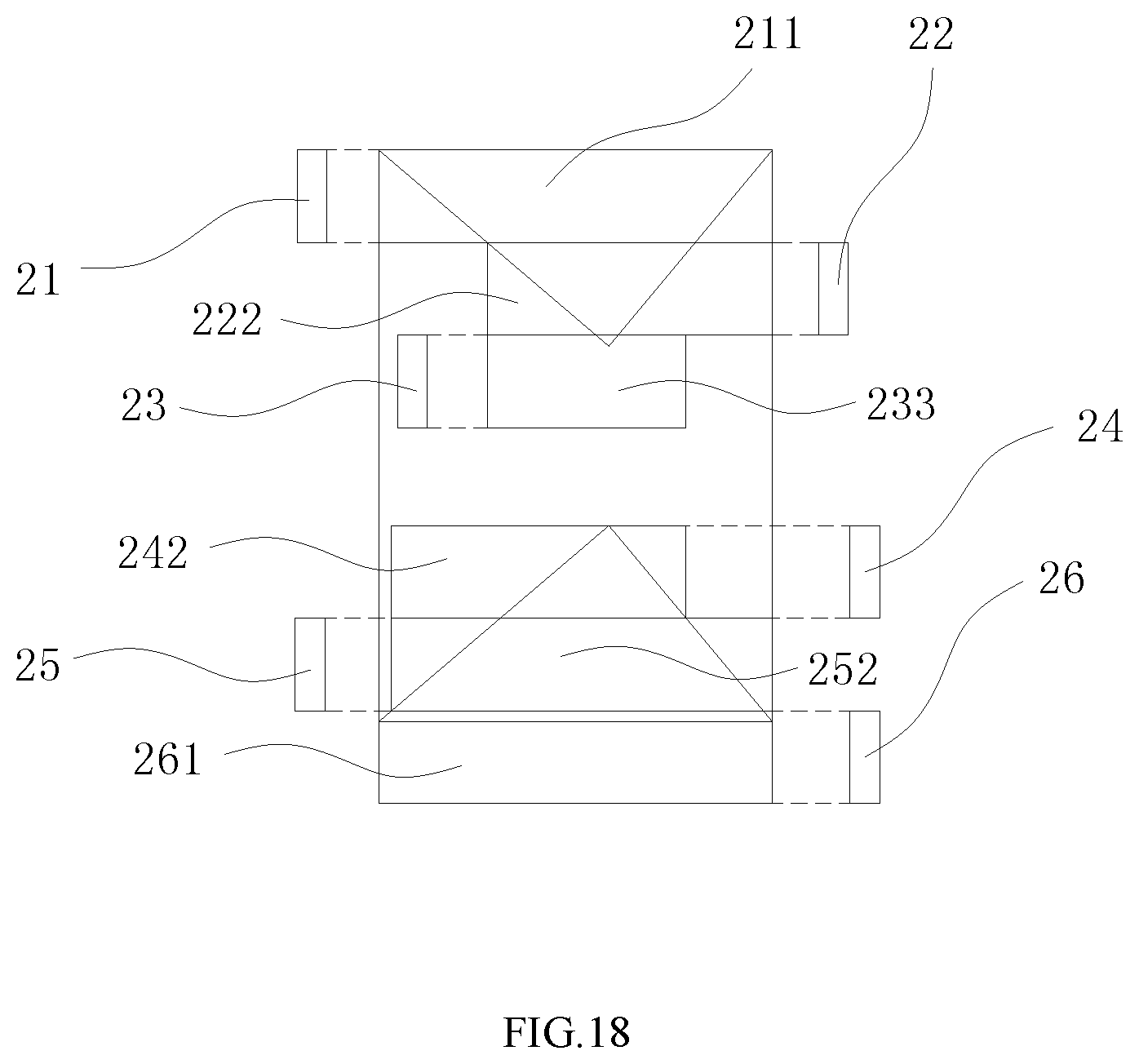 Patent US12128629 Figure 18 – Printing method and printing device