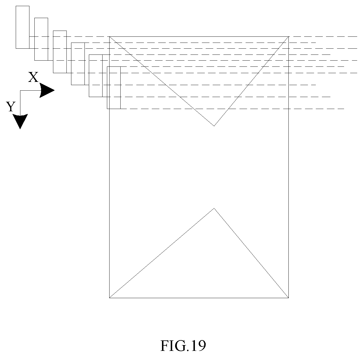 Patent US12128629 Figure 19 – Printing method and printing device