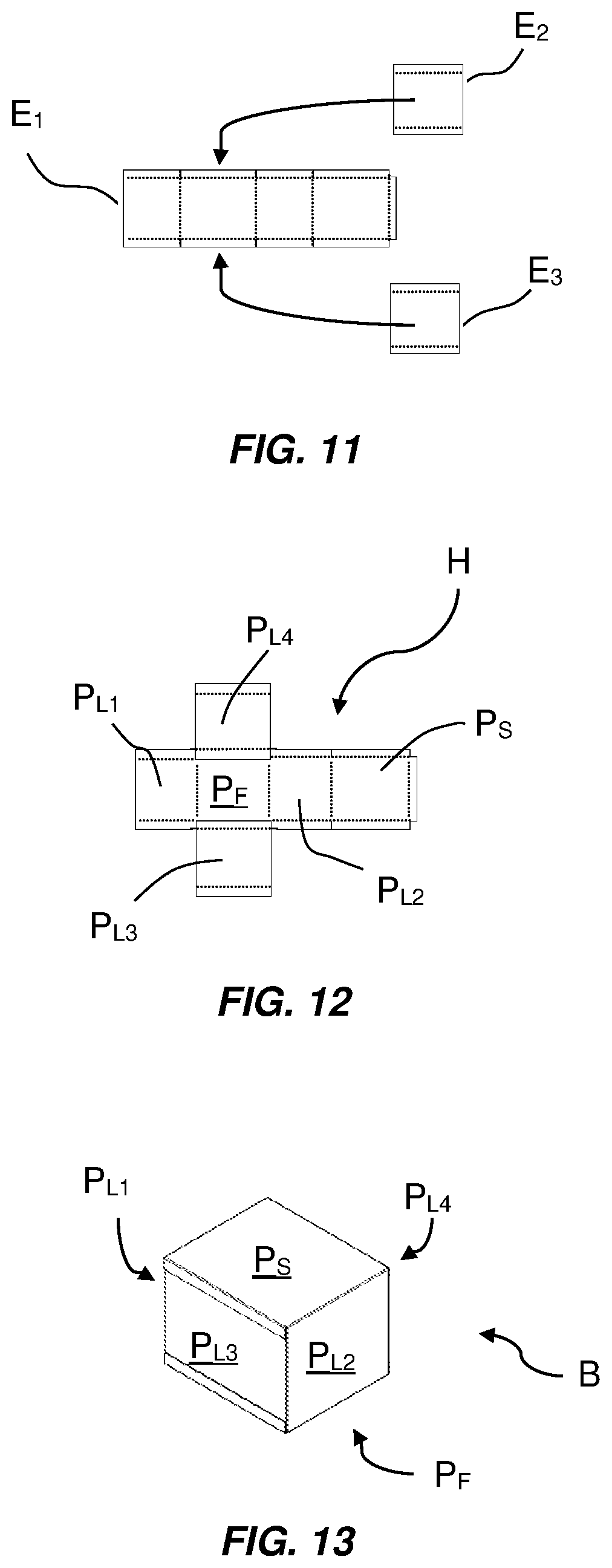 Patent US12128645 Figure 6 – Machine for forming and printing cardboard boxes