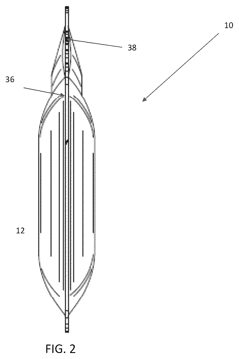 Patent US12128659 Figure 2 – Paper laminate plastic vial