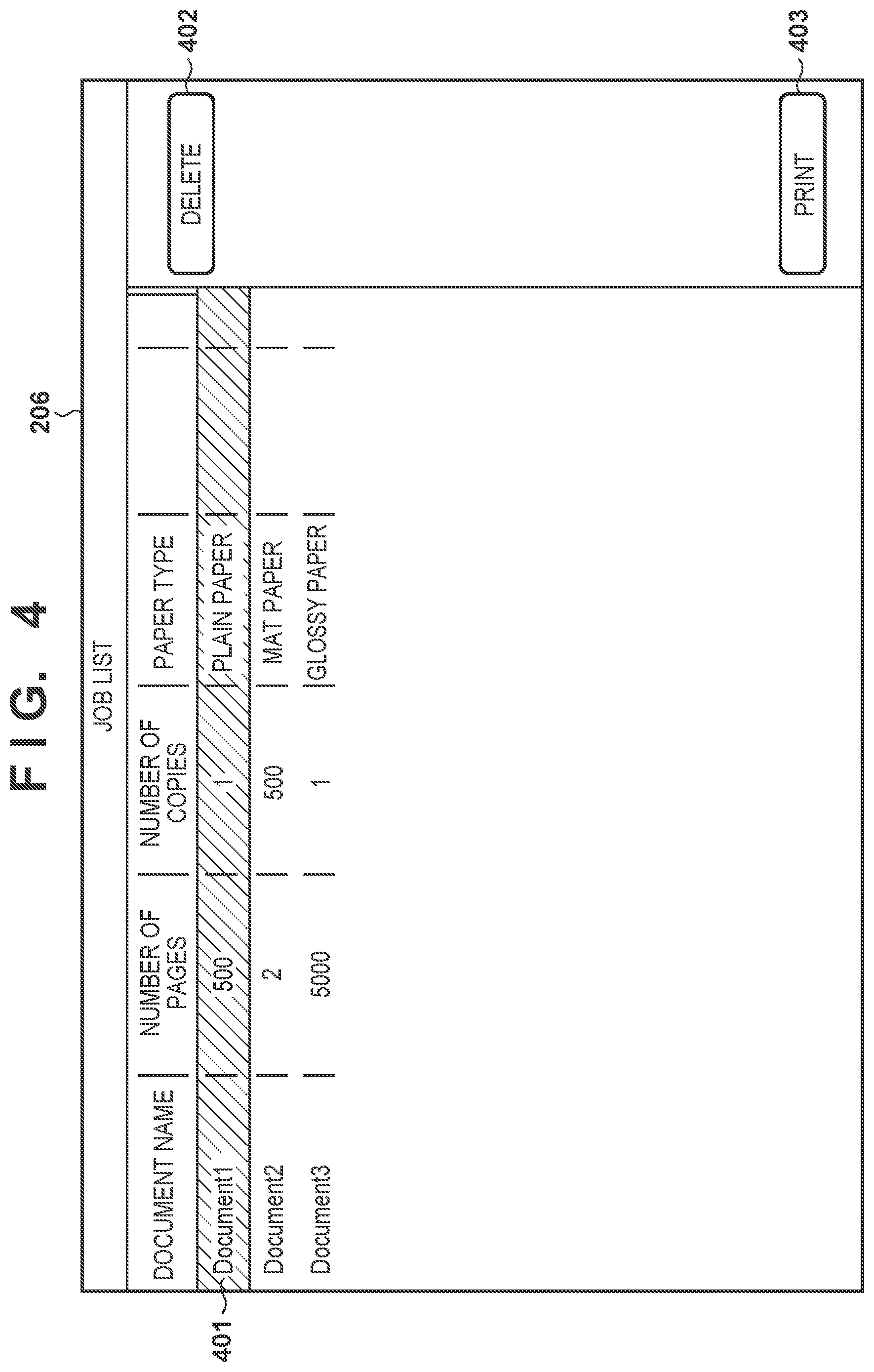 Patent US12128675 Figure 3 – Image forming apparatus, control method thereof, and storage medium
