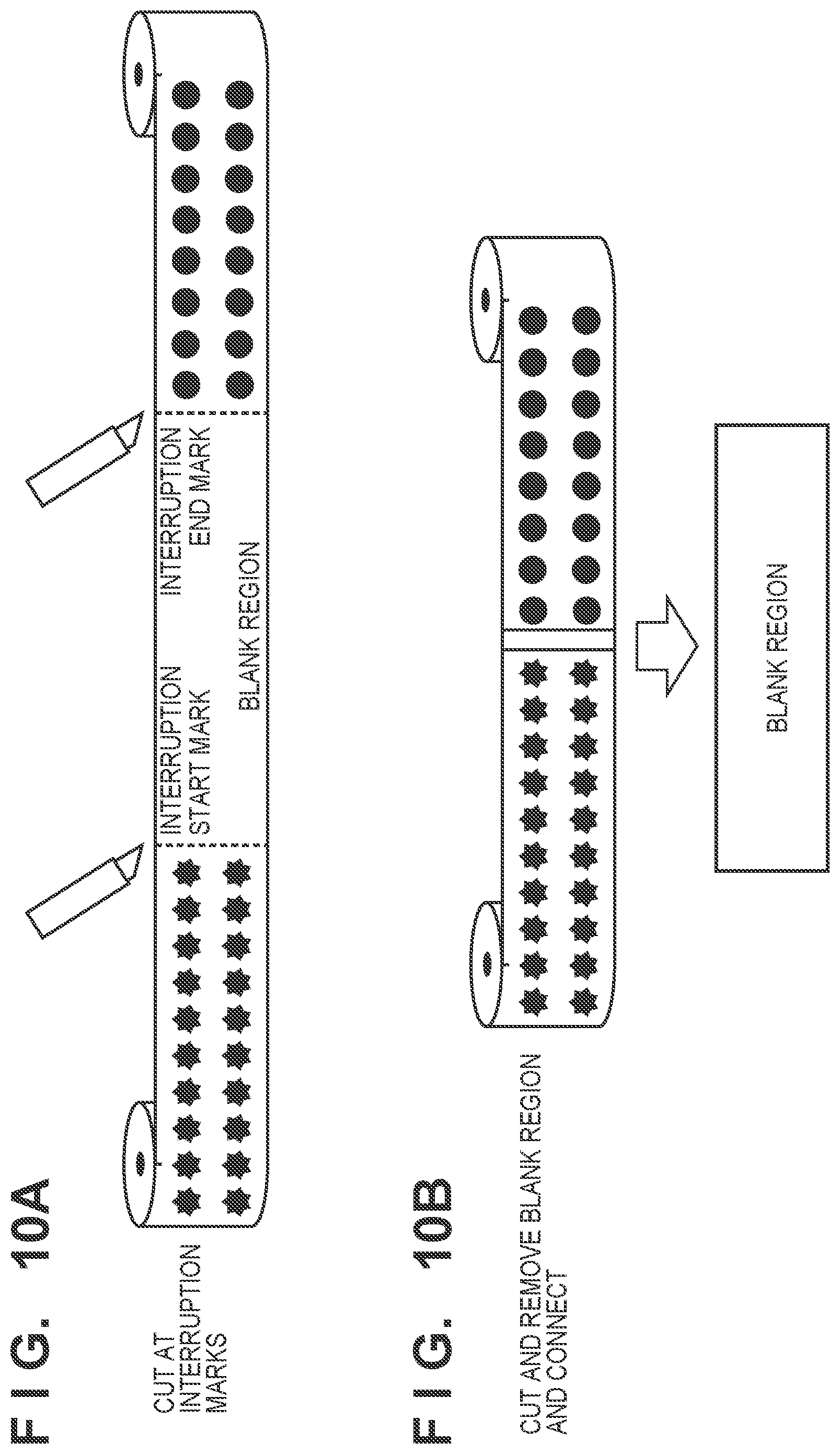 Patent US12128675 Figure 9 – Image forming apparatus, control method thereof, and storage medium
