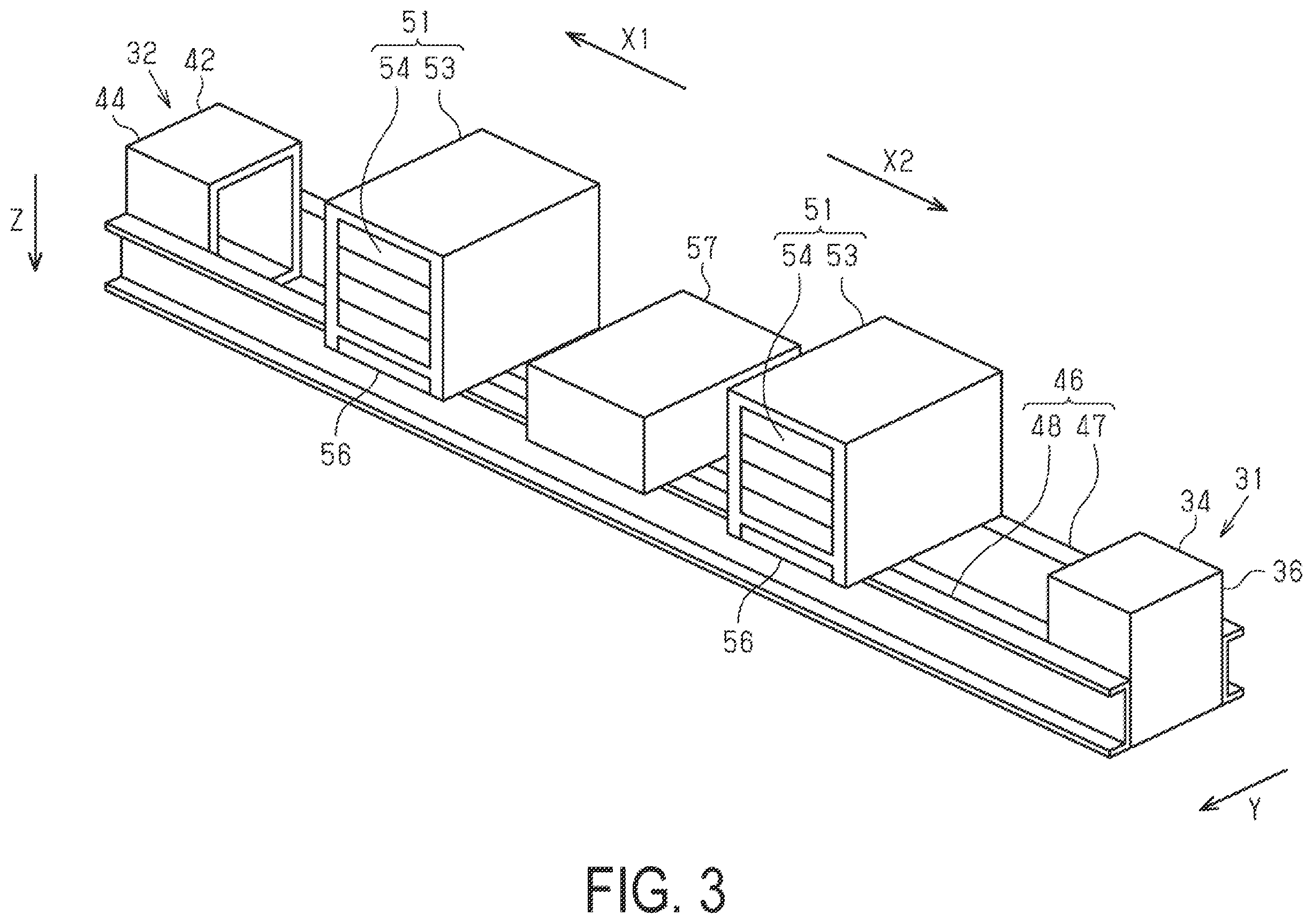 Patent US12128688 Figure 3 – Recording device