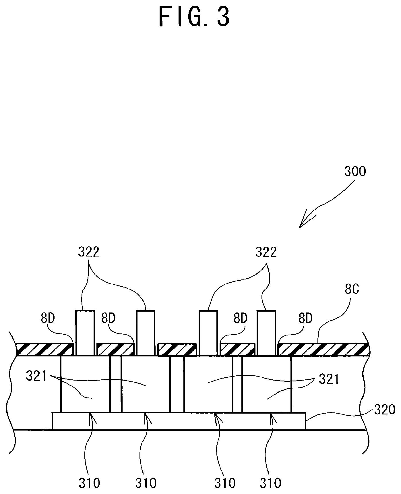 Patent US12128697 Figure 3 – Tape cassette