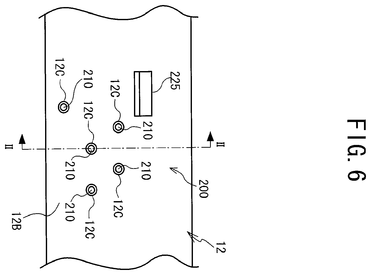 Patent US12128697 Figure 6 – Tape cassette