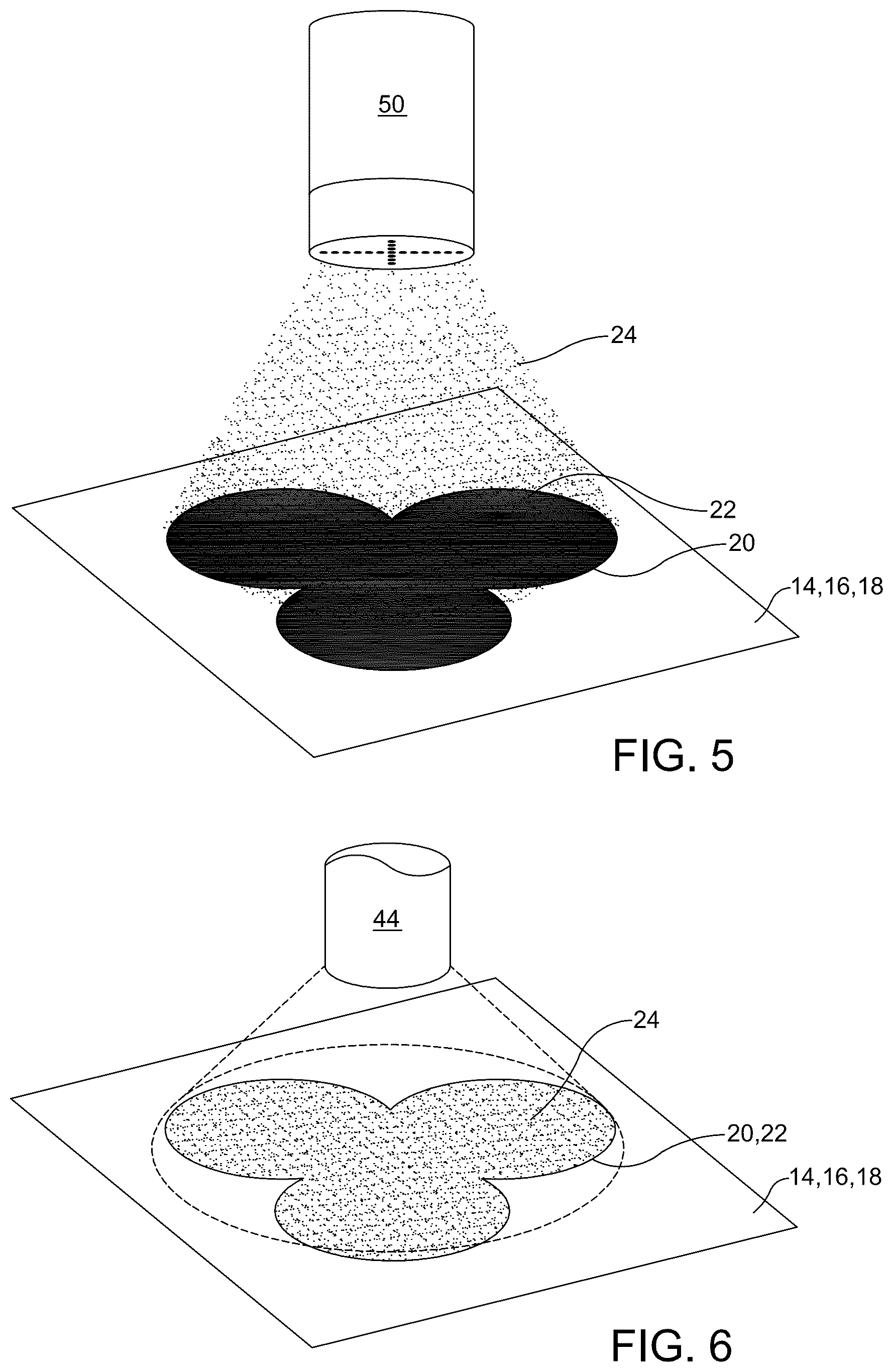 Patent US12128699 Figure 6 – Digital heat transfer of an image