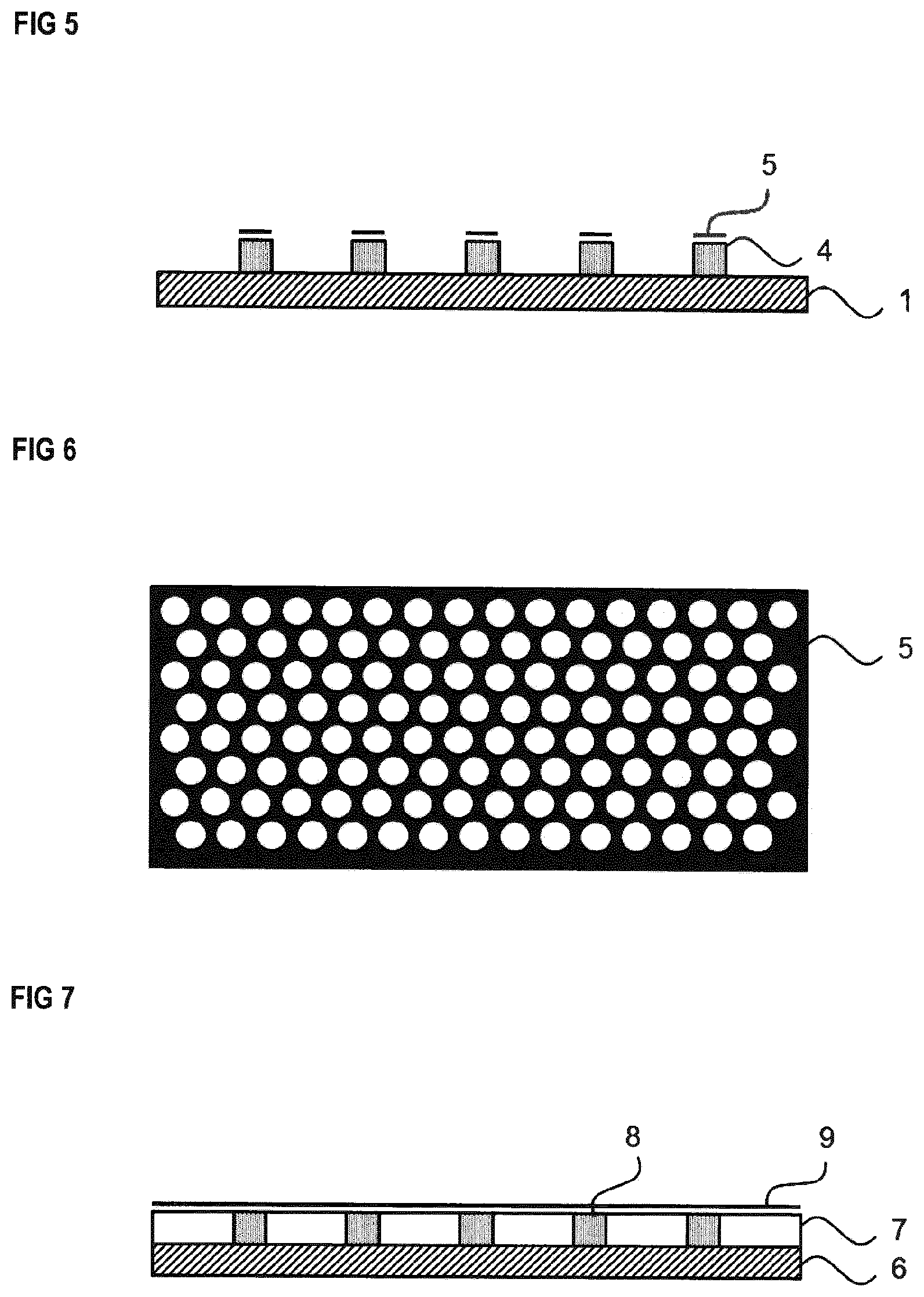 Patent US12128704 Figure 2 – Mask exposure method, transparent conductive metallization and pigment