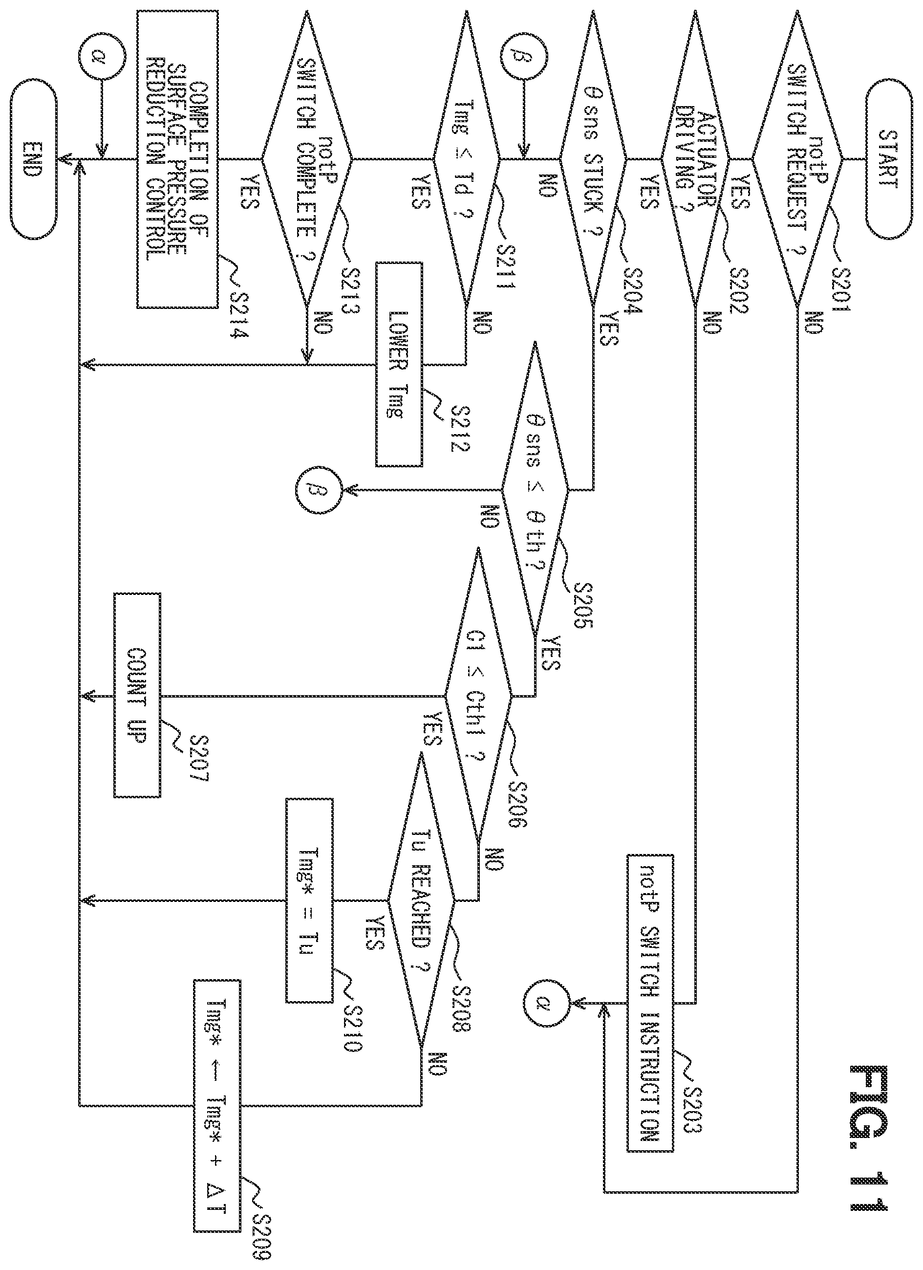 Patent US12128763 Figure 9 – Vehicle control device