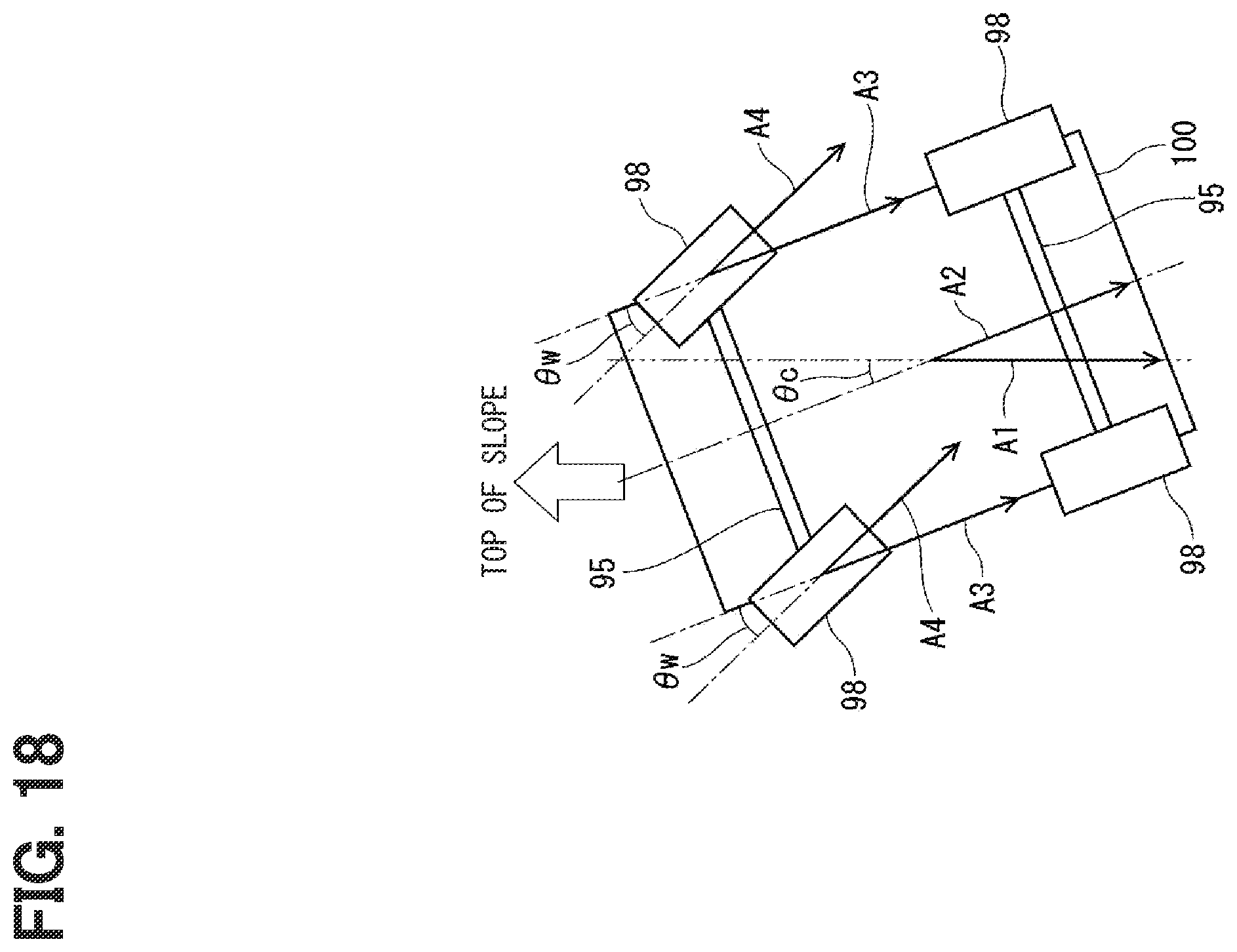 Patent US12128763 Figure 15 – Vehicle control device