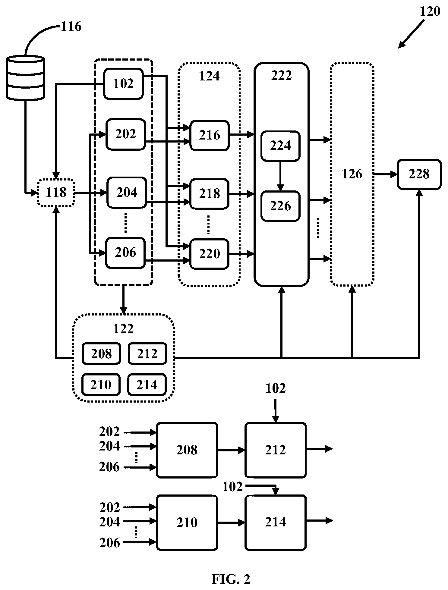 Patent US12128793 Figure 2 – Device and method to determine available regenerative braking energy in a route for vehicle