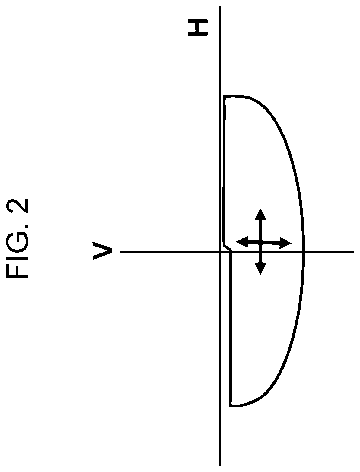 Patent US12128813 Figure 2 – Optical module aiming system and optical module aiming method using the same