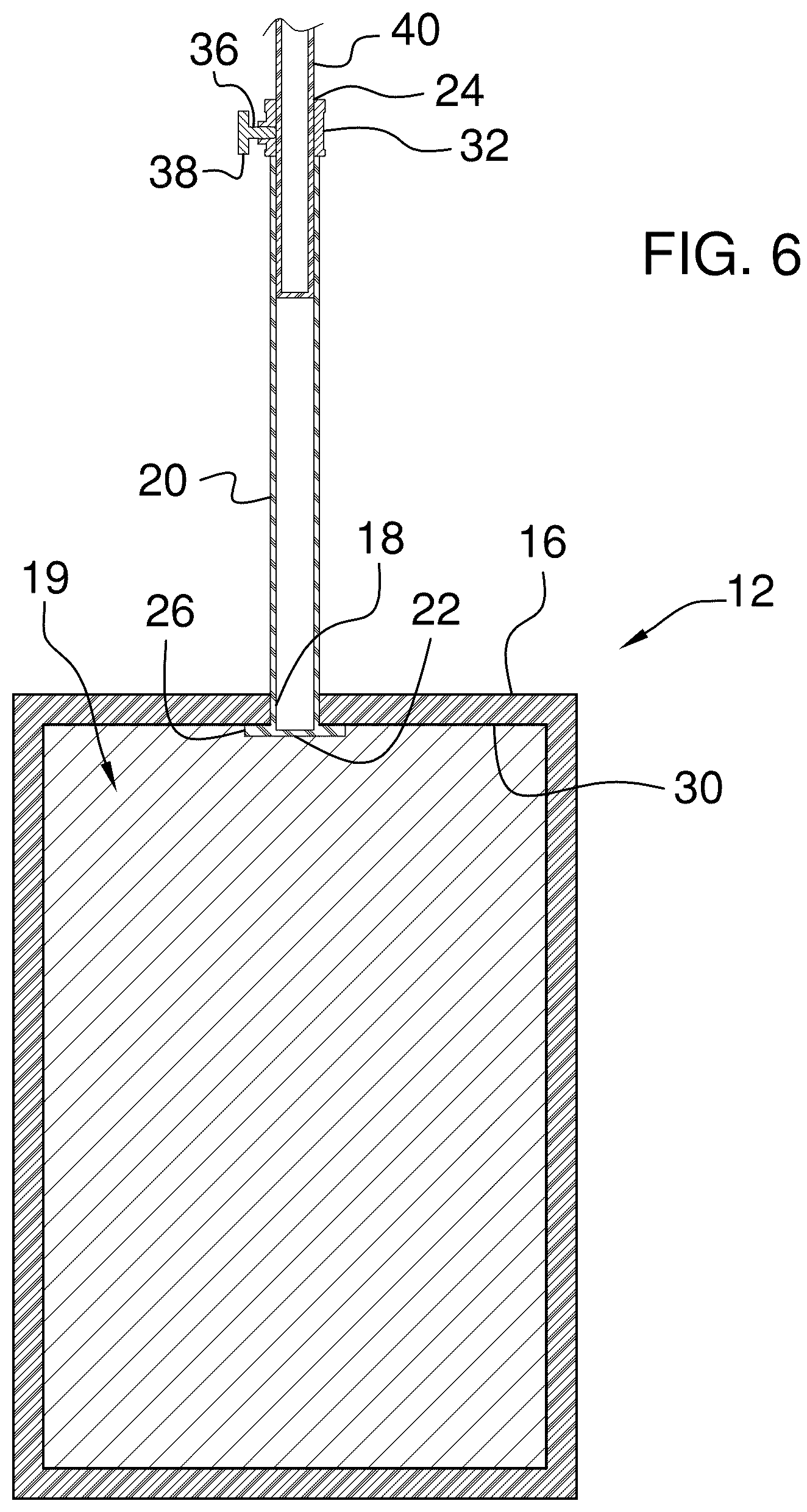 Patent US12128830 Figure 5 – Personal electronic mounting device