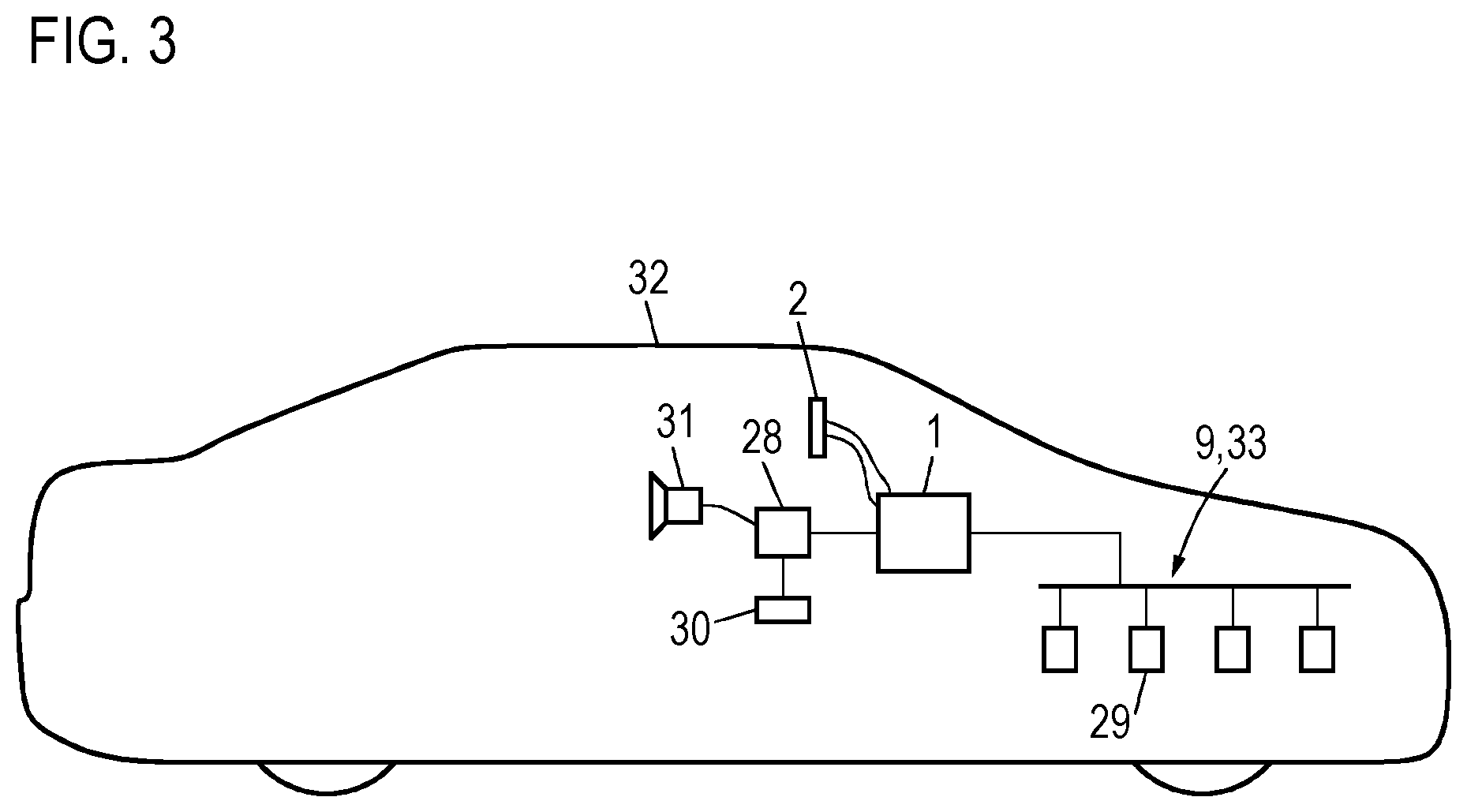 Patent US12128915 Figure 3 – Device for providing image data