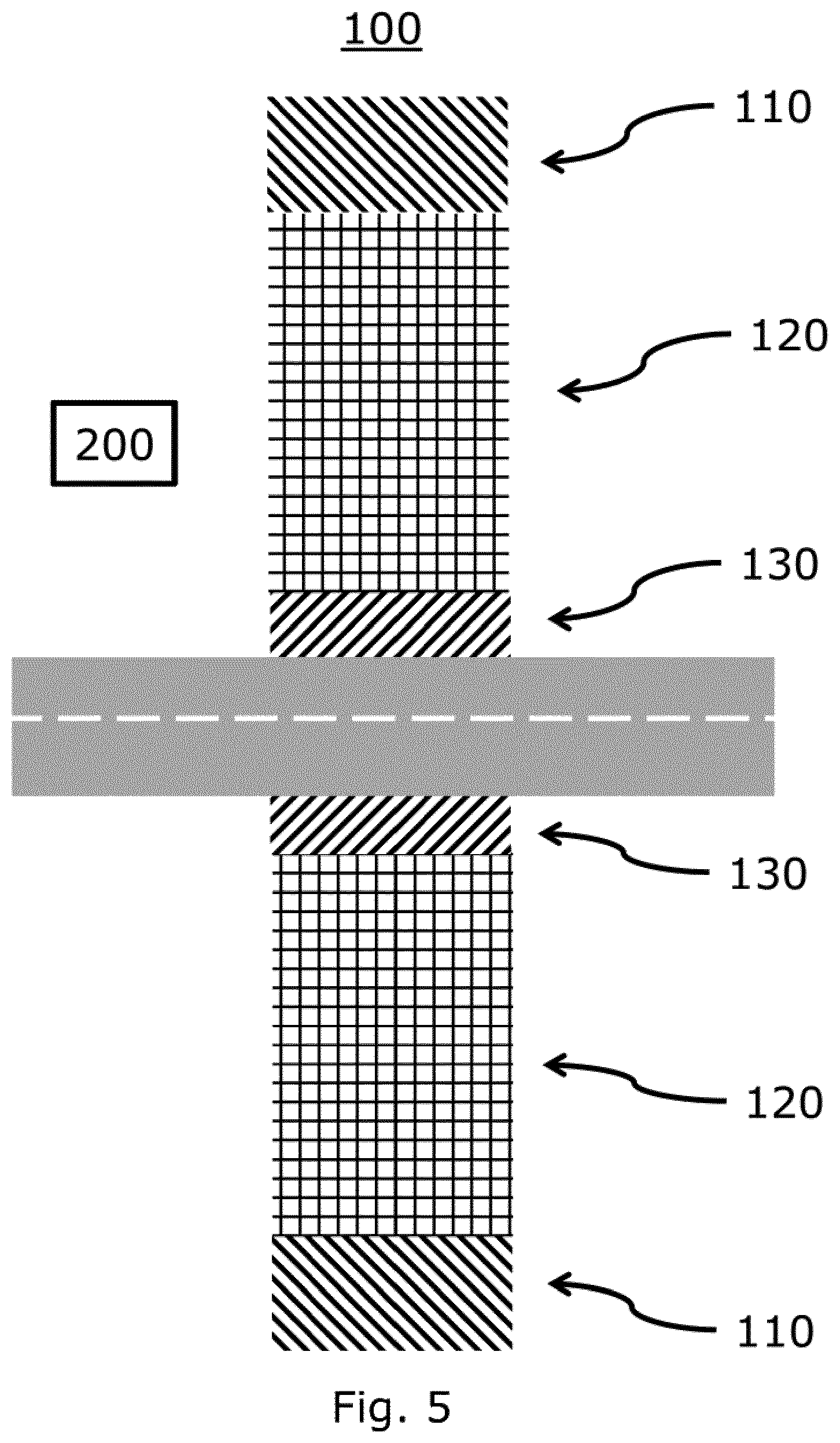 Patent US12128939 Figure 5 – Detecting the movement of a rail vehicle