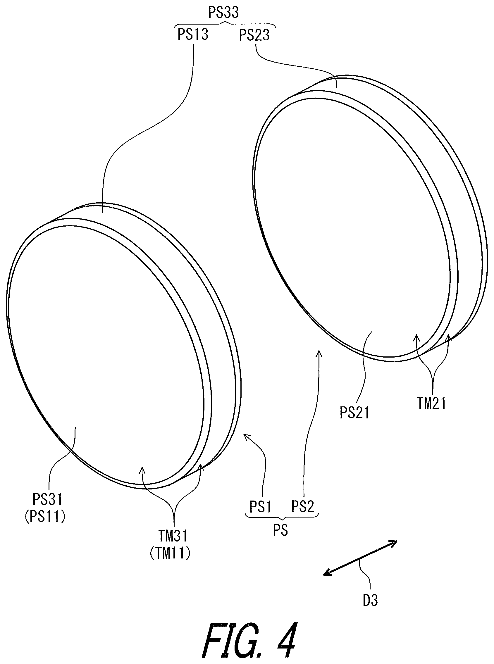 Patent US12128979 Figure 4 – Electric device and operating device for human-powered vehicle