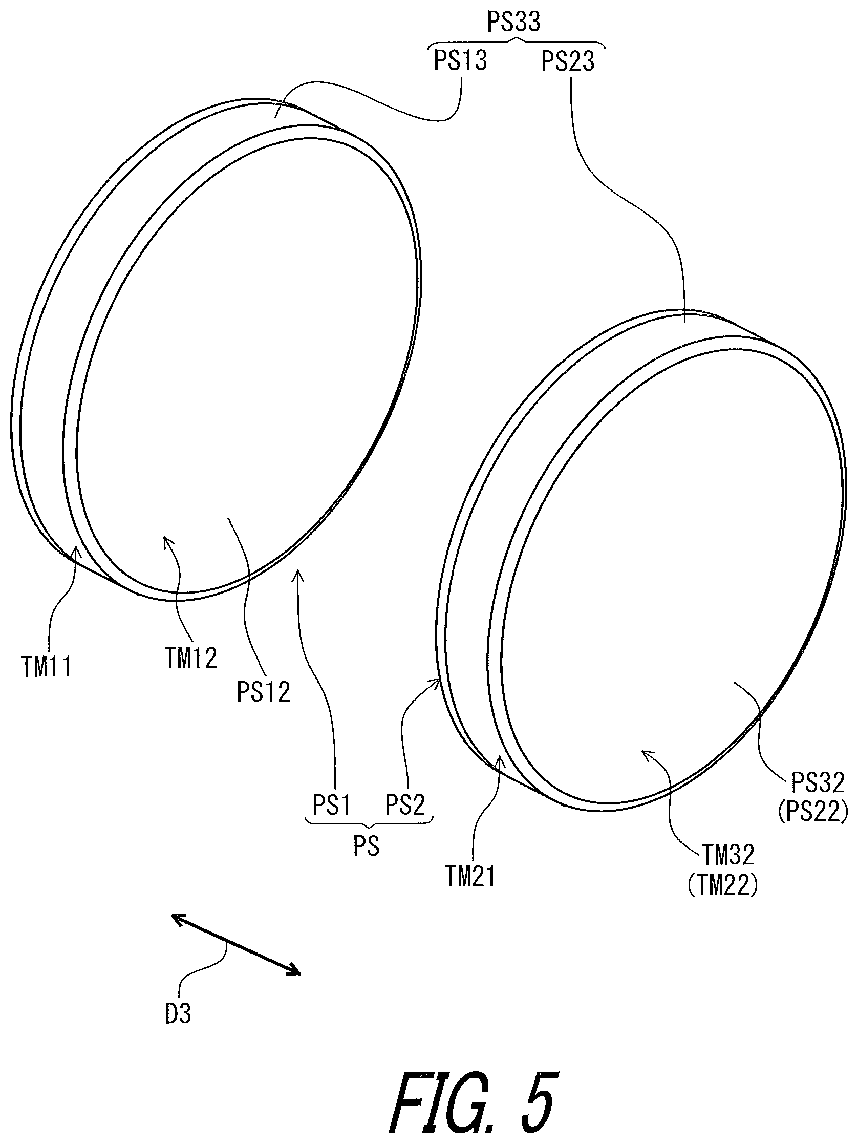 Patent US12128979 Figure 5 – Electric device and operating device for human-powered vehicle