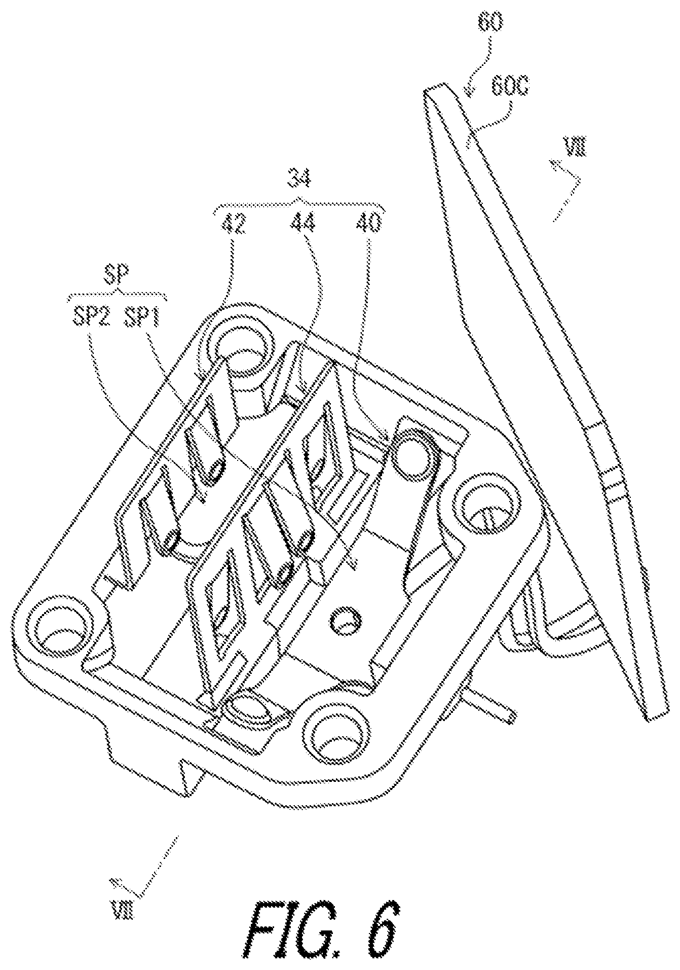 Patent US12128979 Figure 6 – Electric device and operating device for human-powered vehicle