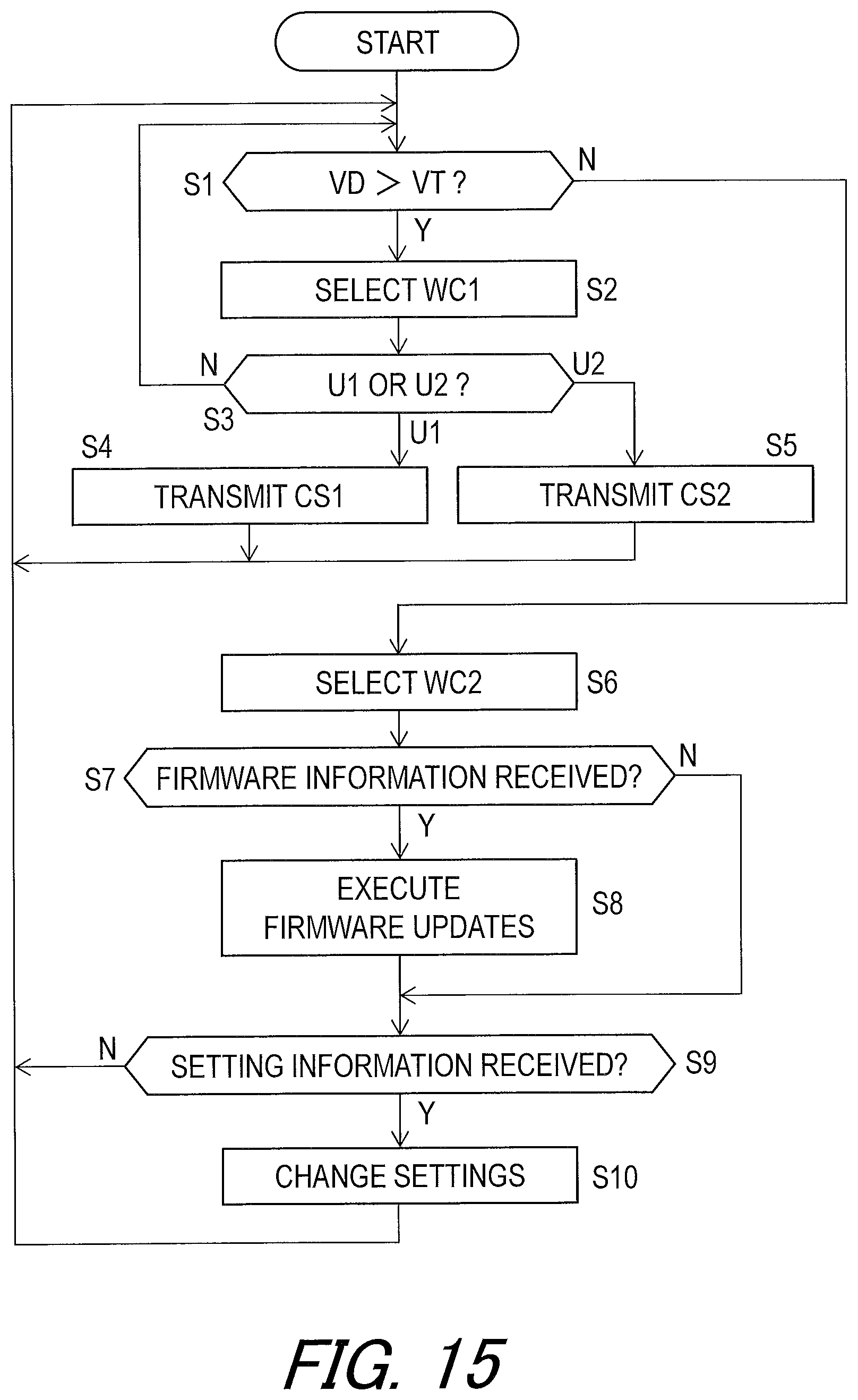 Patent US12128979 Figure 15 – Electric device and operating device for human-powered vehicle