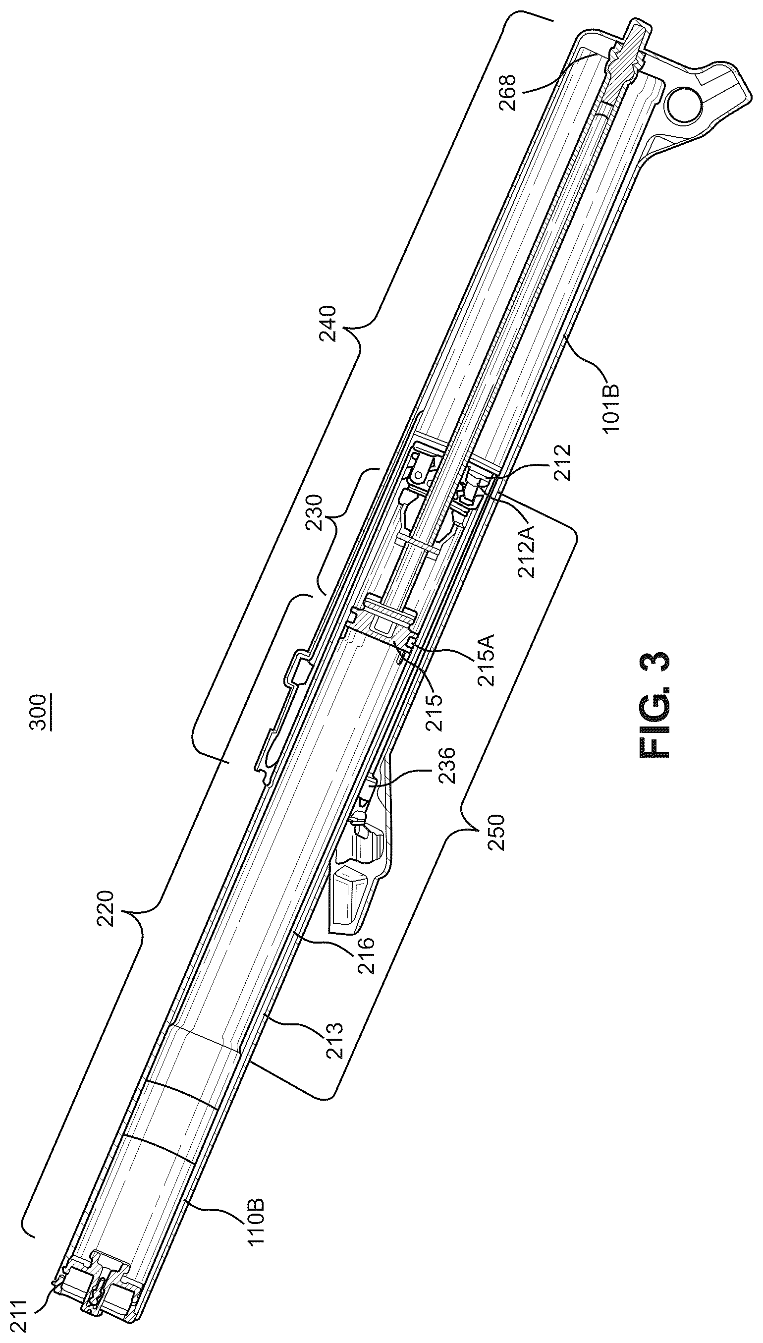 Patent US12128983 Figure 3 – Crown air volume