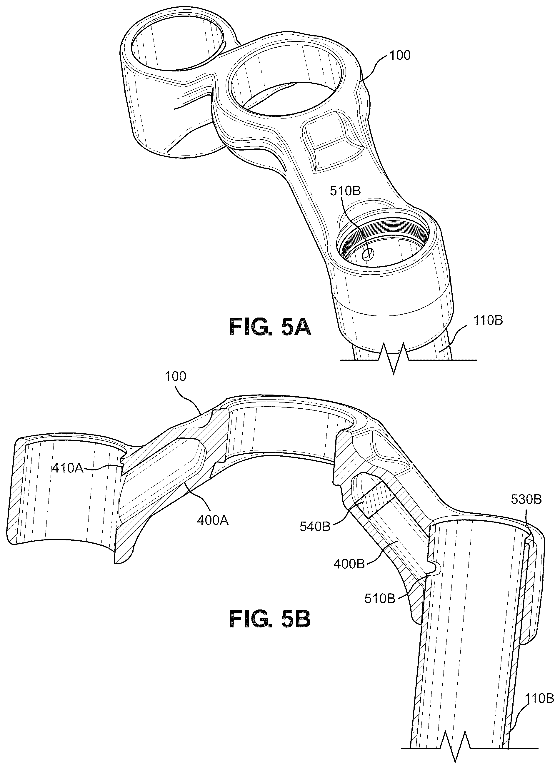 Patent US12128983 Figure 5 – Crown air volume