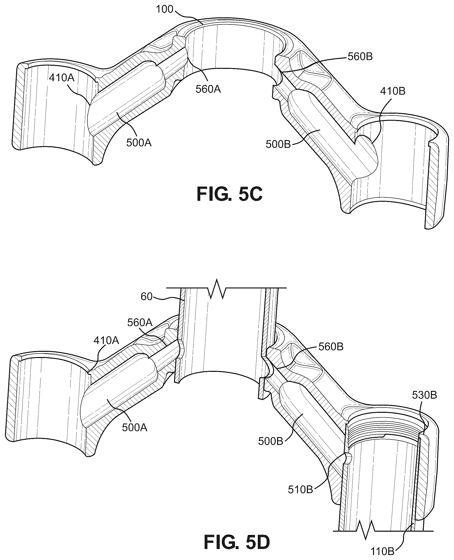Patent US12128983 Figure 6 – Crown air volume