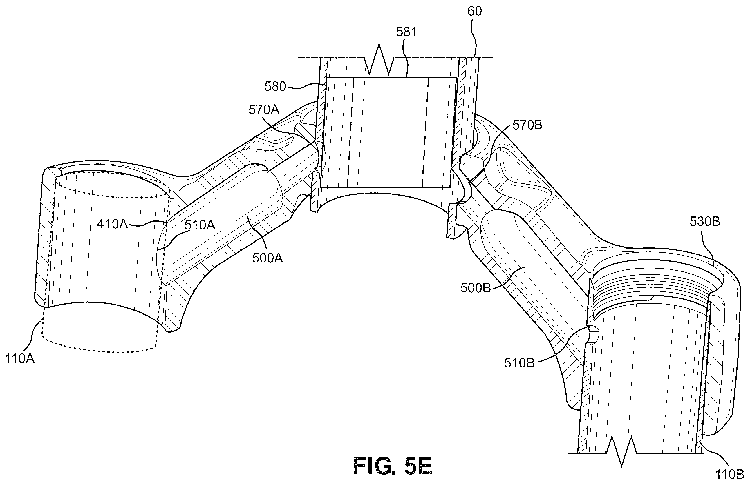 Patent US12128983 Figure 7 – Crown air volume