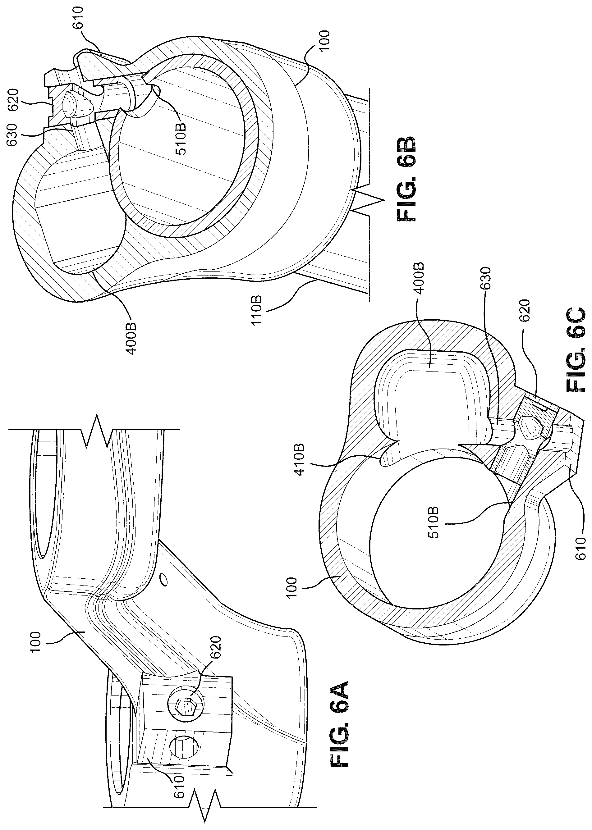 Patent US12128983 Figure 8 – Crown air volume
