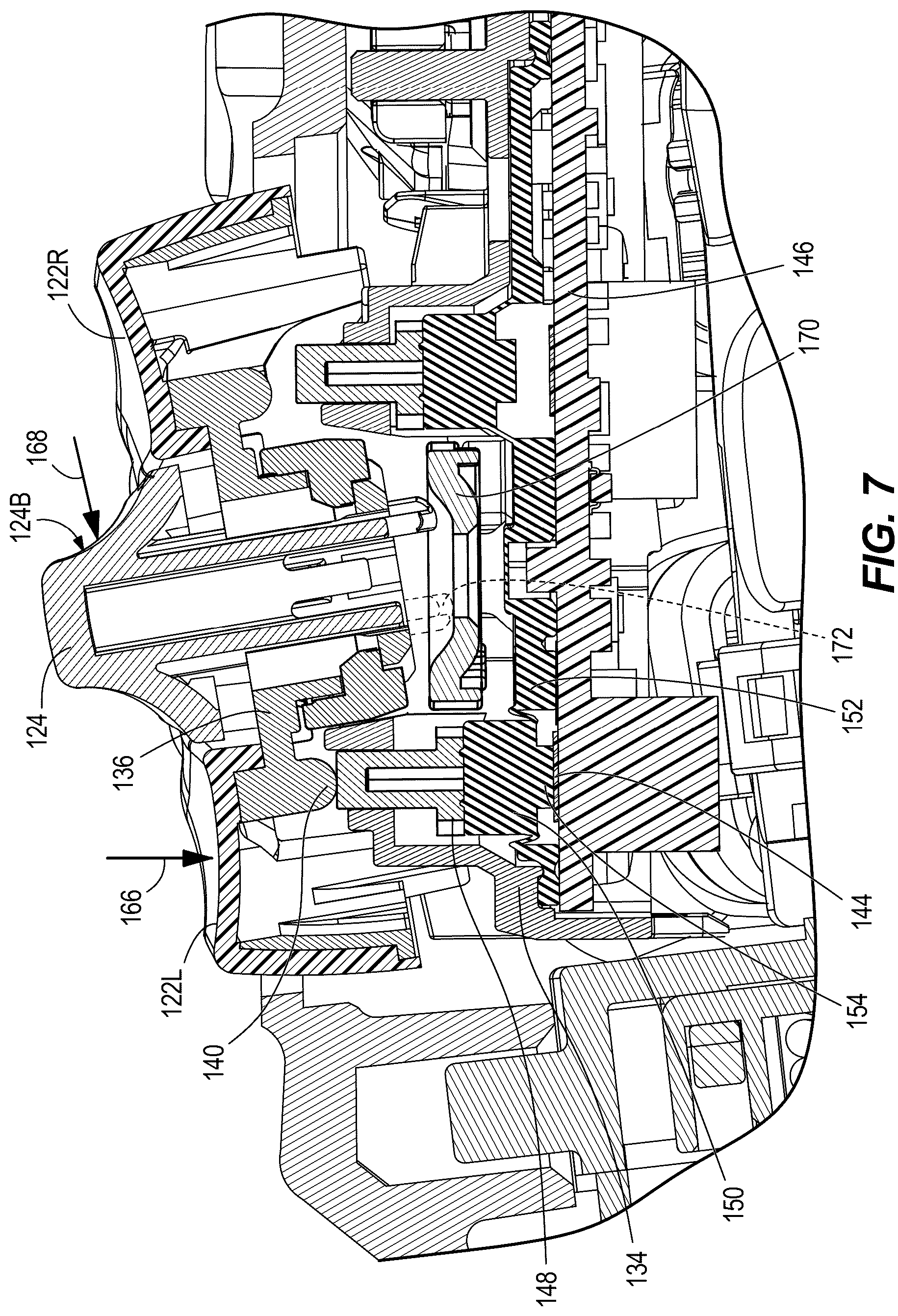 Patent US12128984 Figure 9 – Multi-function hand control for vehicle