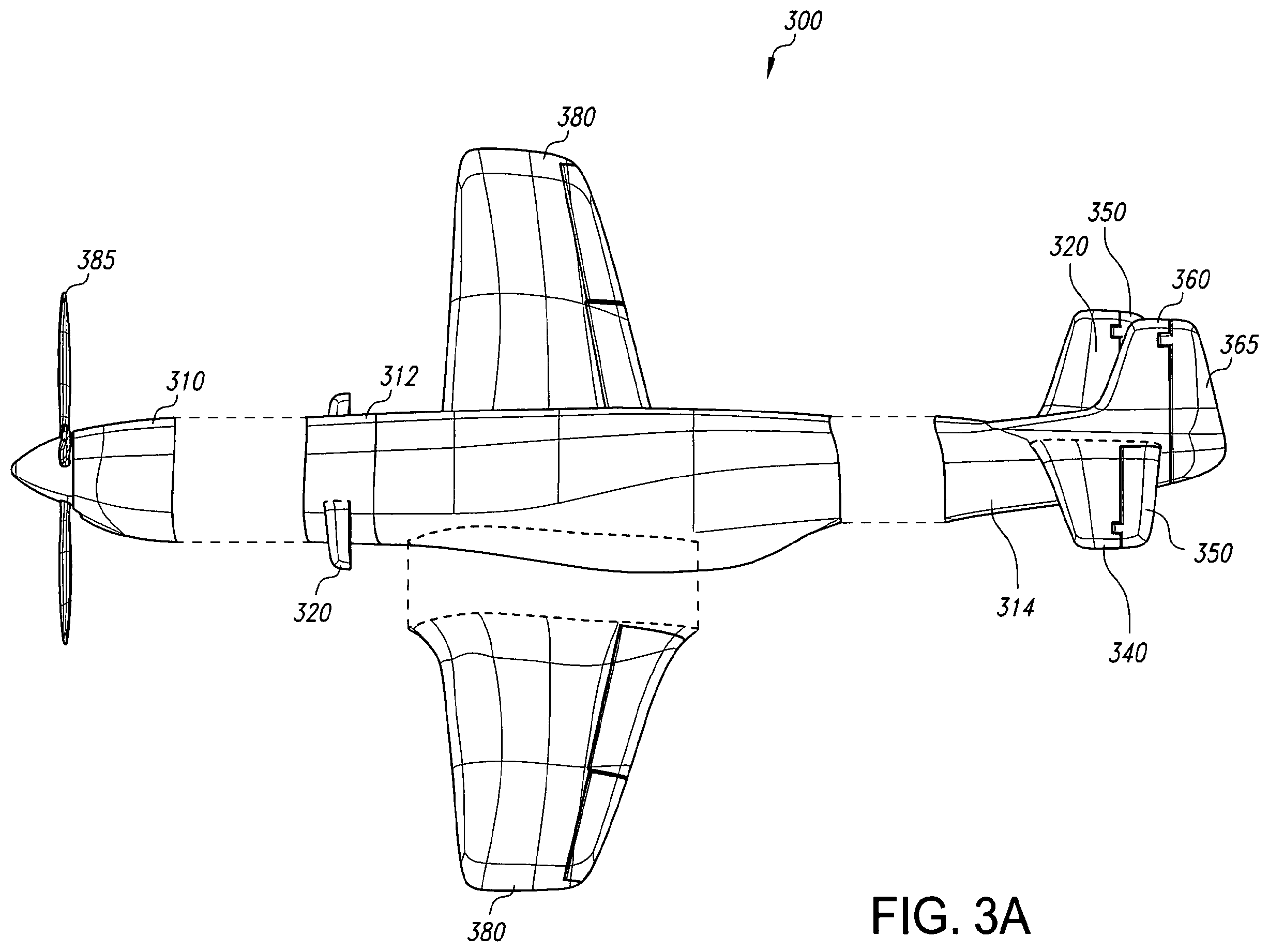 Patent US12129000 Figure 6 – Systems and methods for joining movably coupled modules