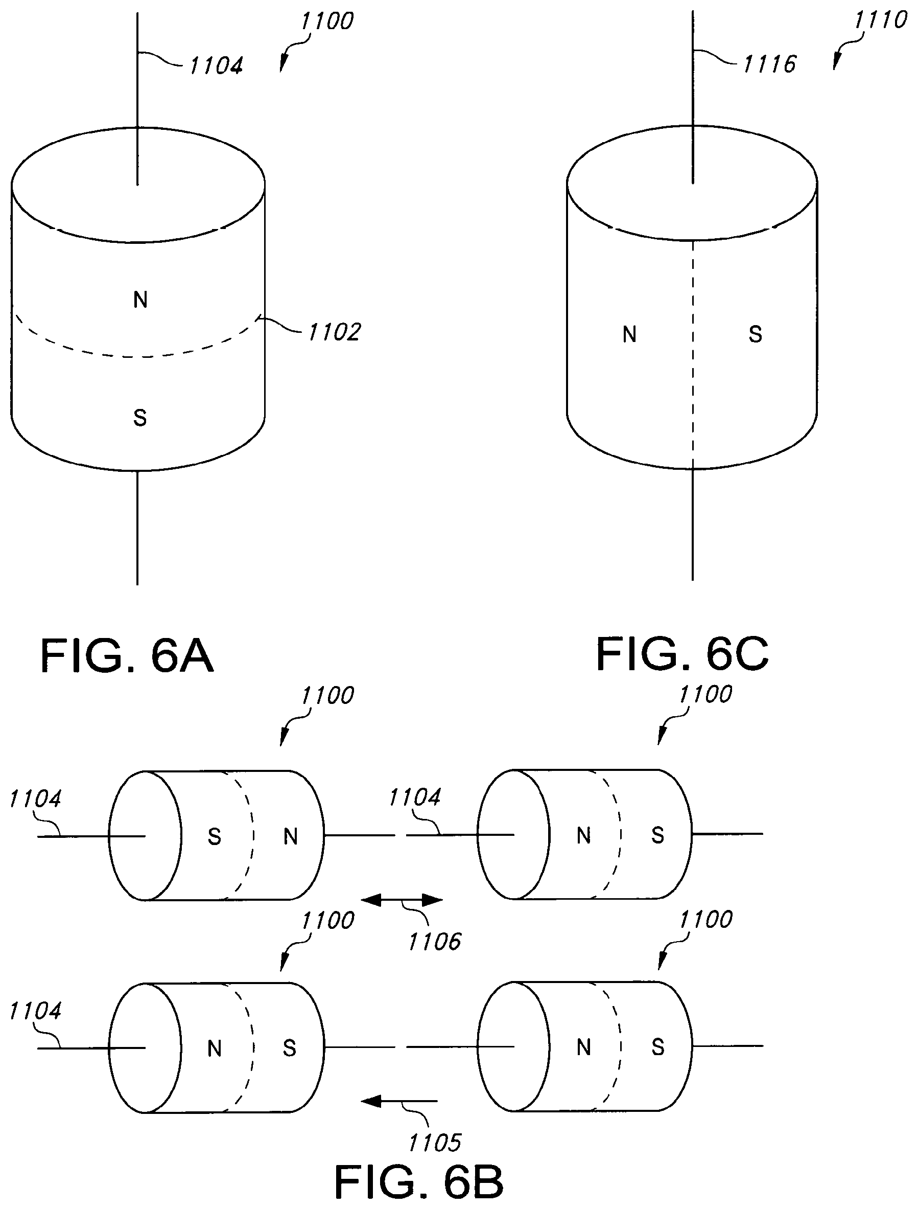 Patent US12129000 Figure 11 – Systems and methods for joining movably coupled modules