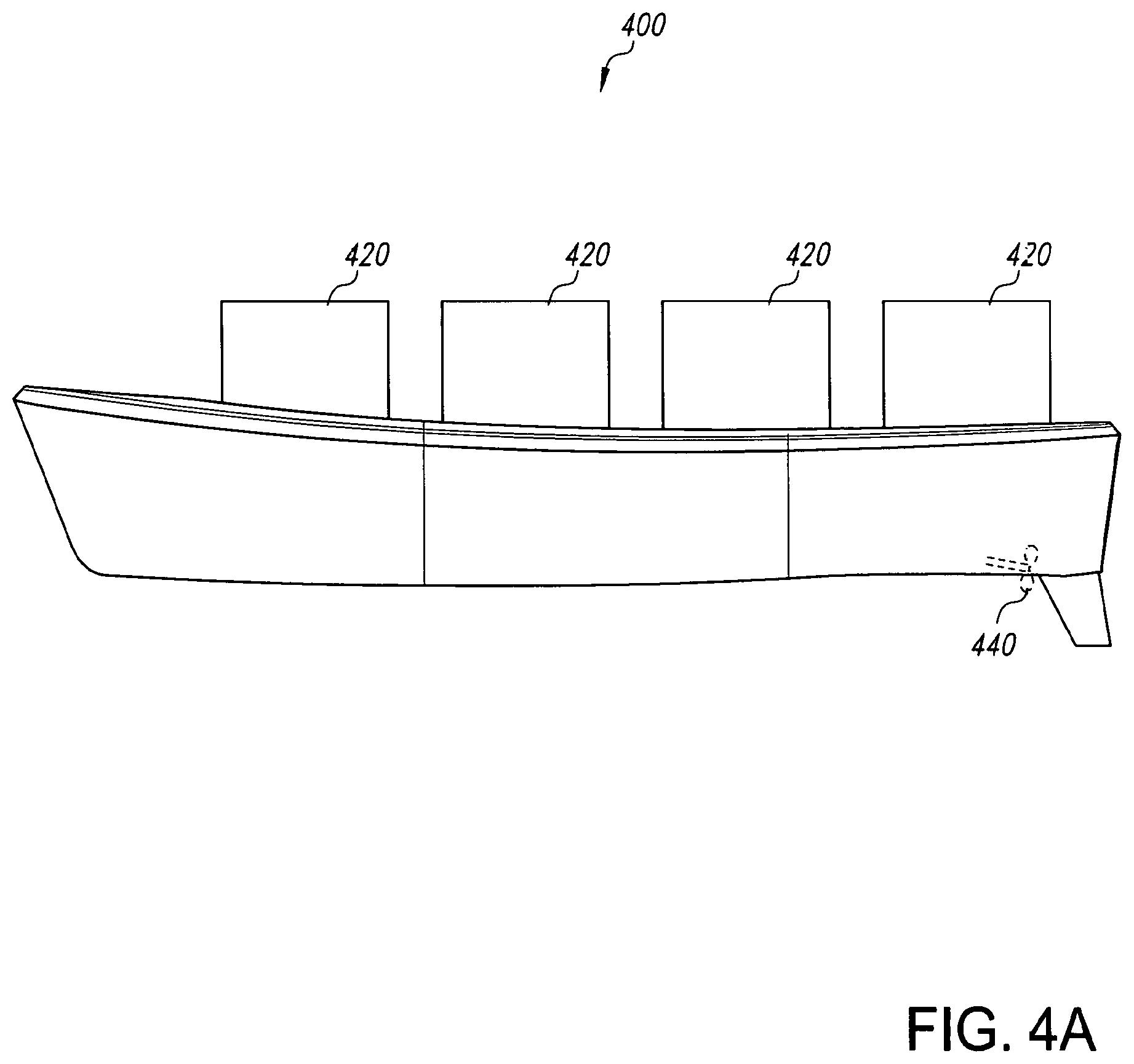 Patent US12129002 Figure 8 – Systems and methods for joining modules having integrated capillaries