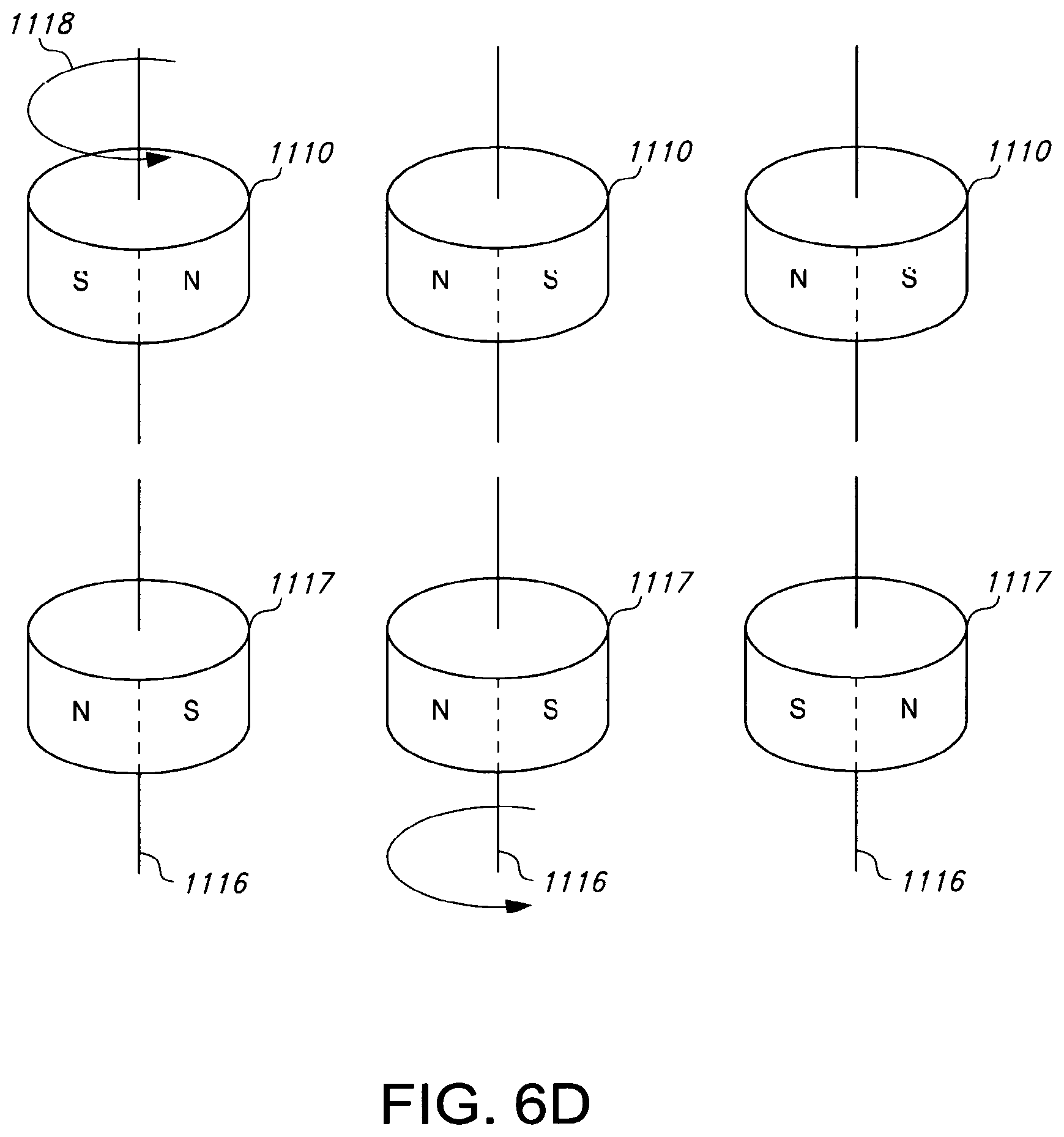 Patent US12129002 Figure 12 – Systems and methods for joining modules having integrated capillaries