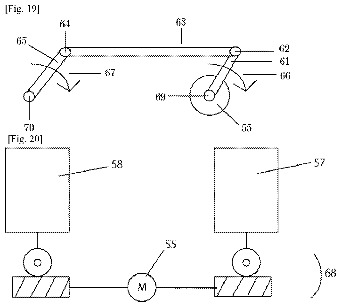 Patent US12129022 Figure 13 – Aerial vehicle such as high speed drone