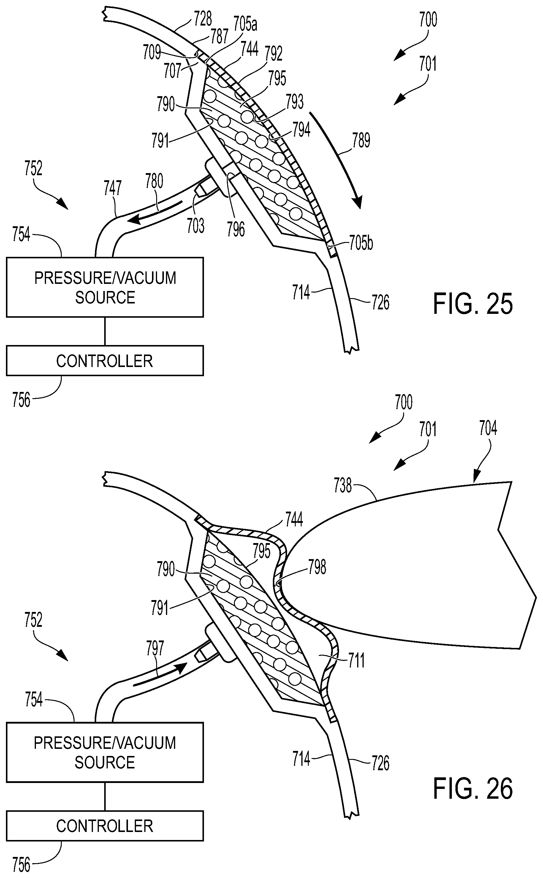 Patent US12129024 Figure 13 – Fan apparatus with lift fan and louvered cover