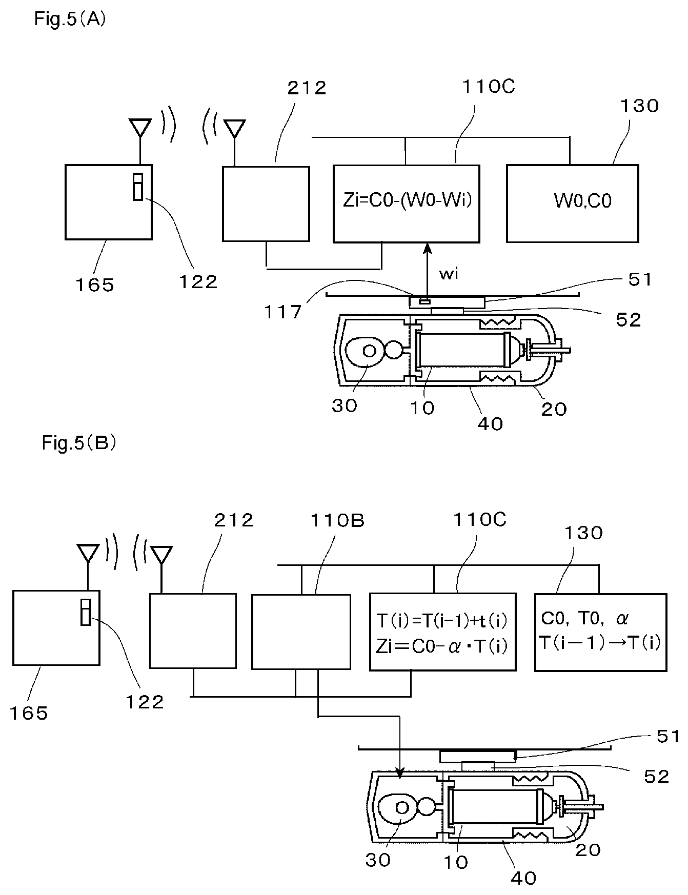 Patent US12129031 Figure 5 – Discharge system for aircraft